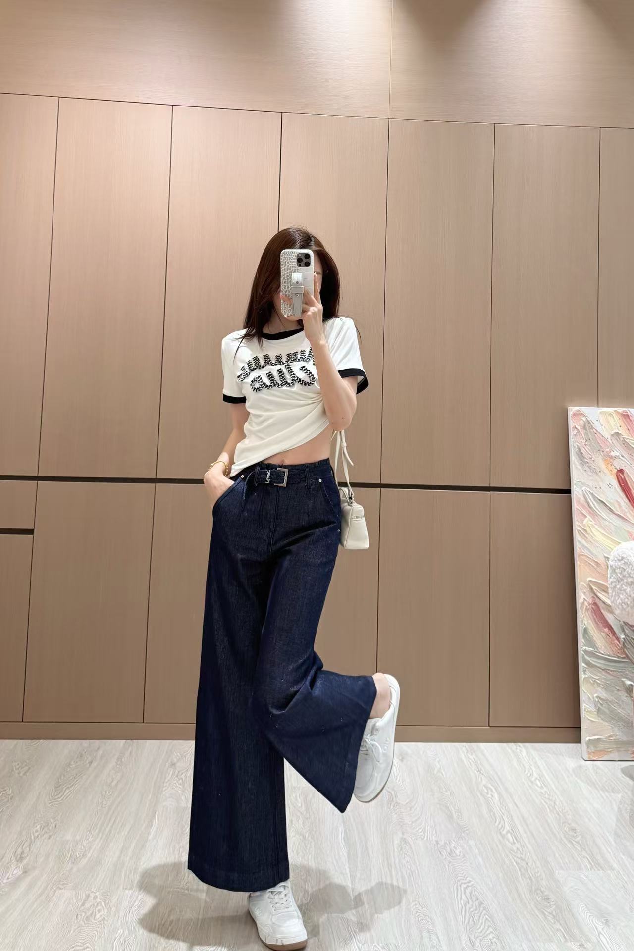[YSL Women