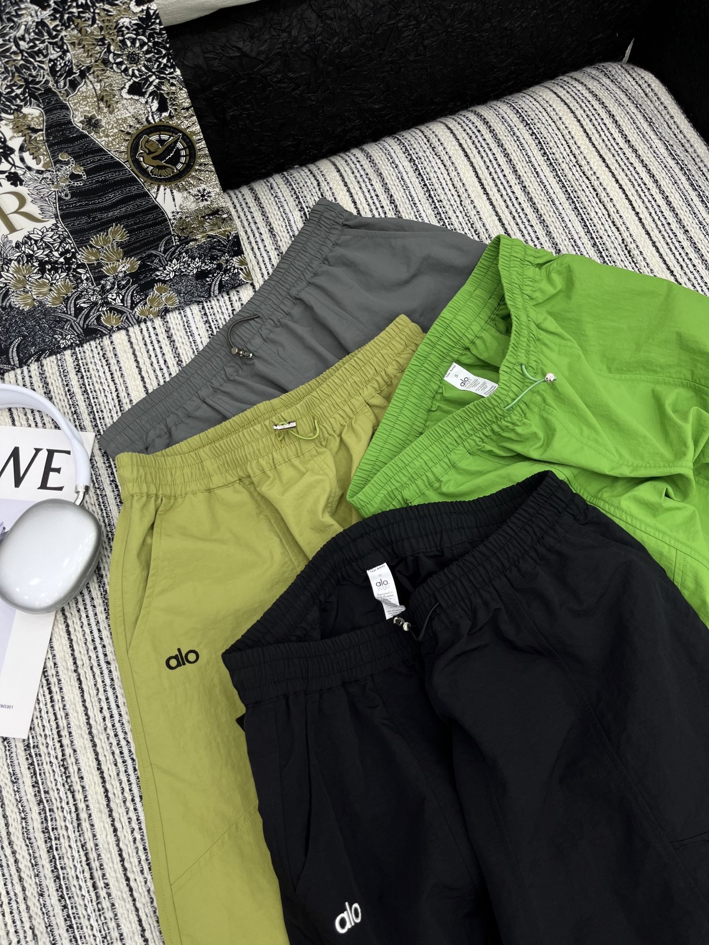 High Quality Women’s Clothes 2025: Original, Customized, Classic Styles - 图片 6