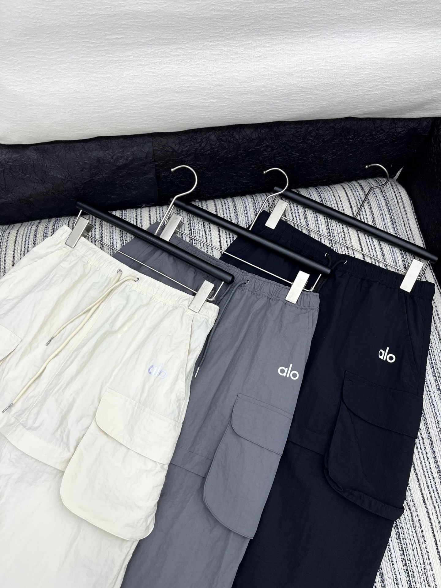 High Quality Women’s Clothes: New 2025 Collection with Customization and Classic Monograph - 图片 5