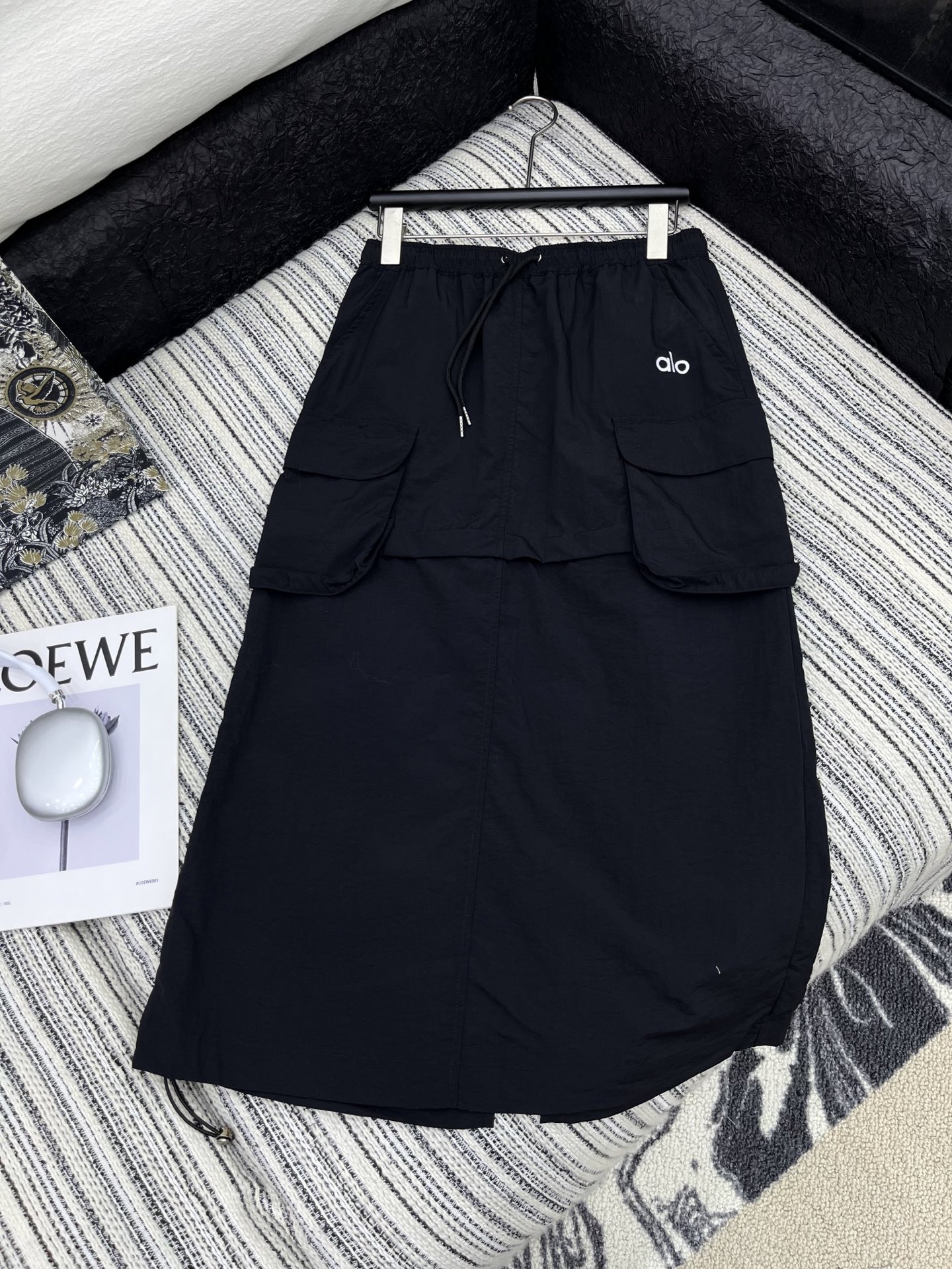 High Quality Women’s Clothes: New 2025 Collection with Customization and Classic Monograph - 图片 1