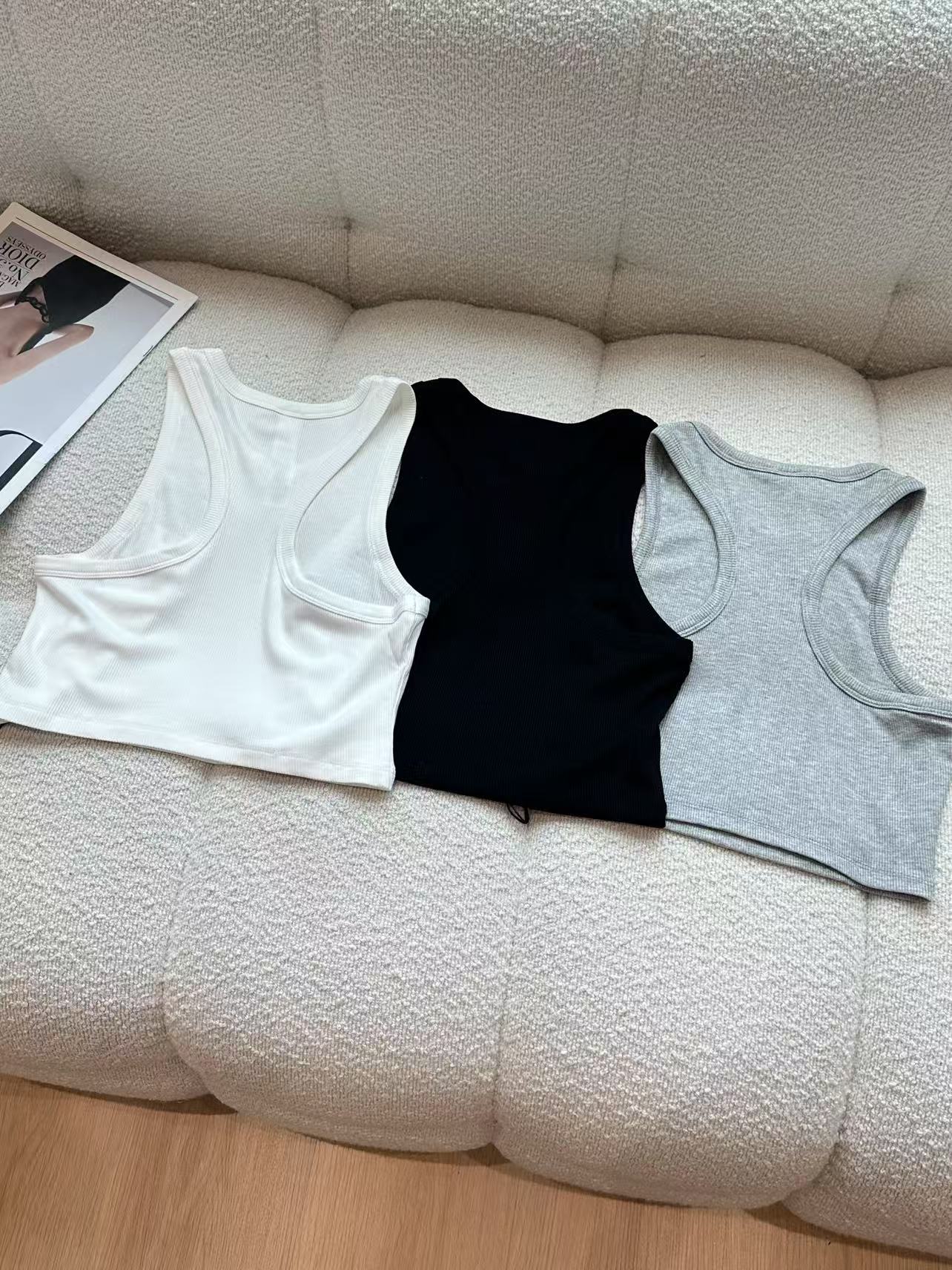 High-End Women’s Clothing: Precision Design with High-Quality Packaging - 图片 8
