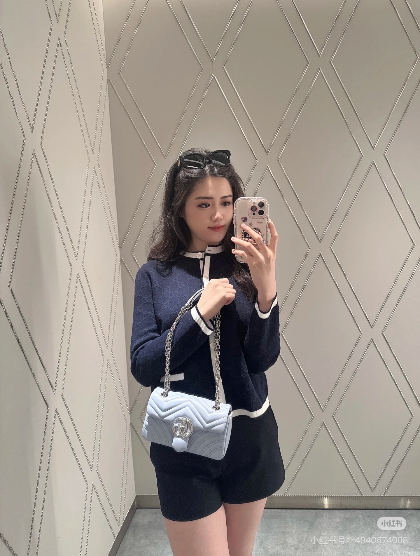 [Gucci Women
