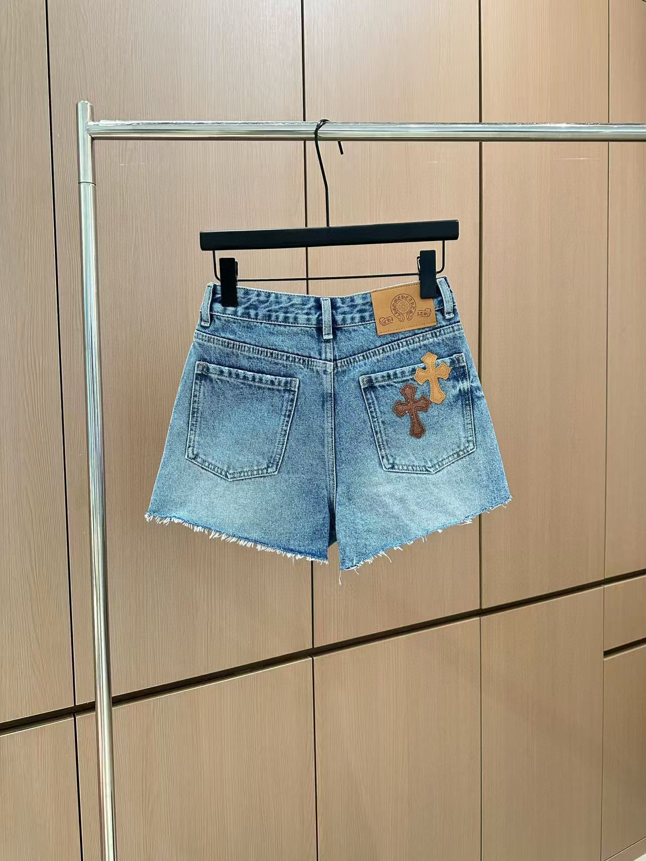 2025 New Women’s Cowboy Suit: High-End Quality, Custom Fabric, Blue, S M L - 图片 2