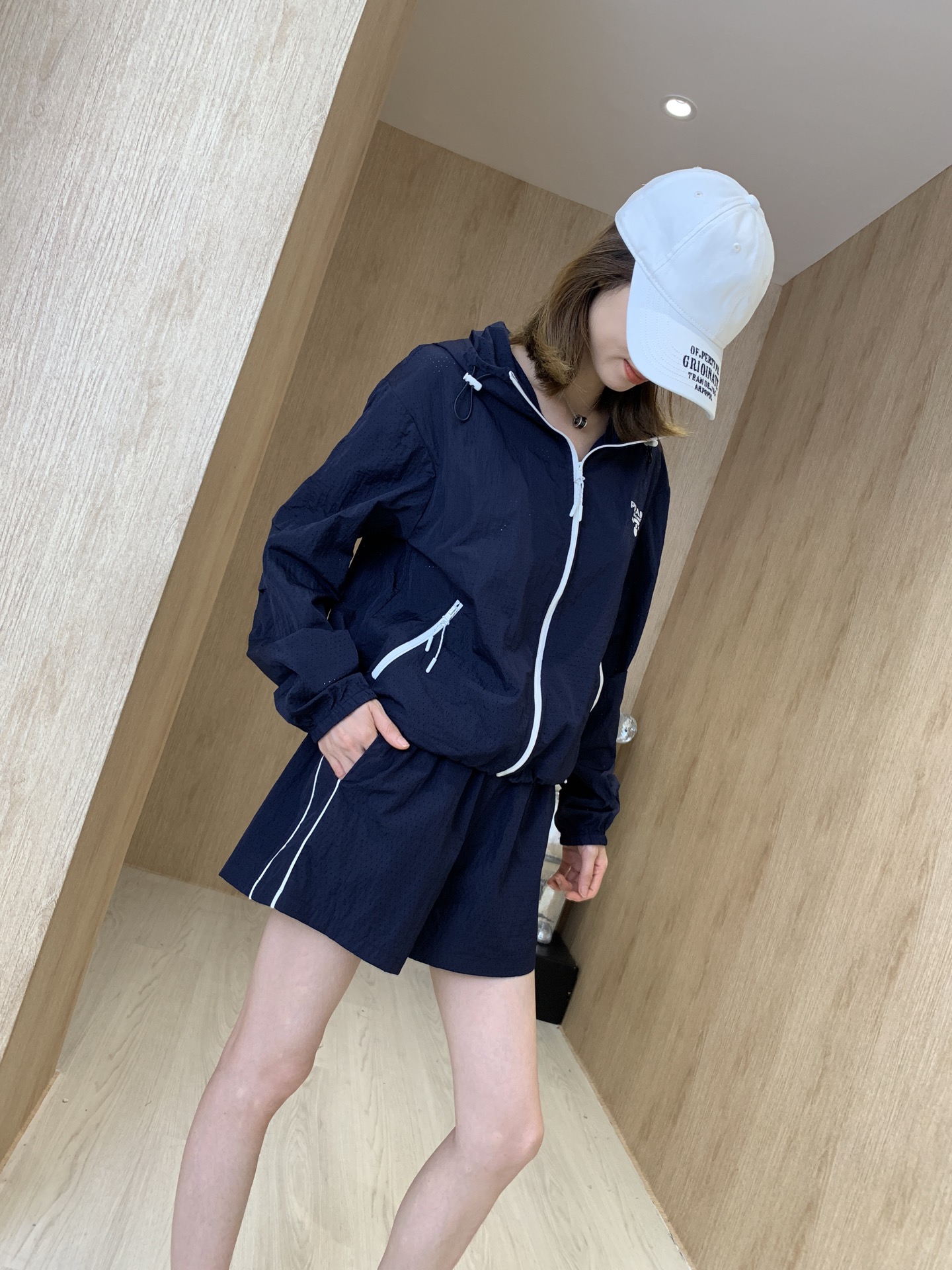 [Prada Women