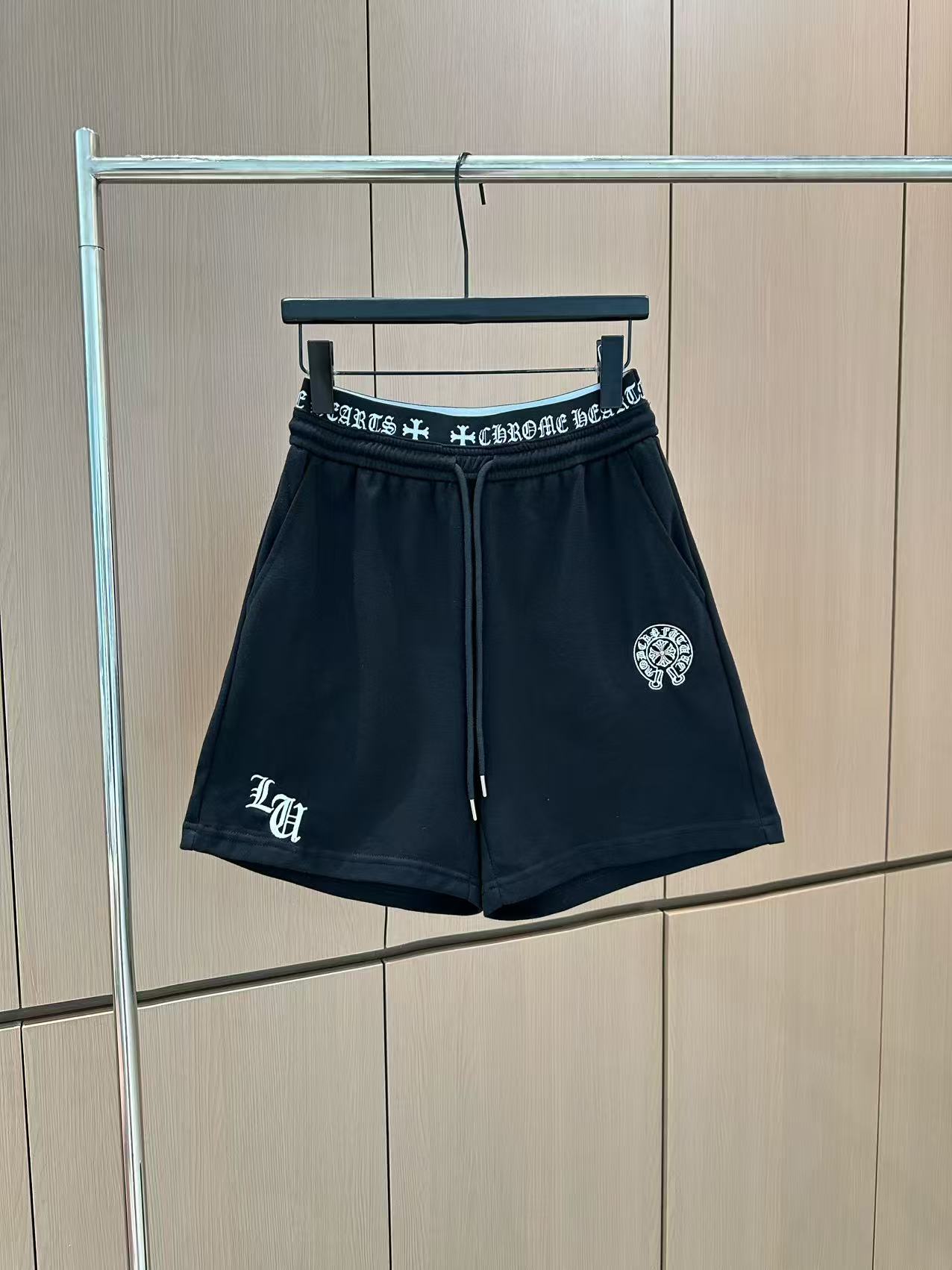 🛒𝐍𝐄𝐖 · 𝟐𝟎𝟐5/爆款现货

原单高品质  设计师*｜25新款双腰头印花抽绳短裤
颜色百搭高级  