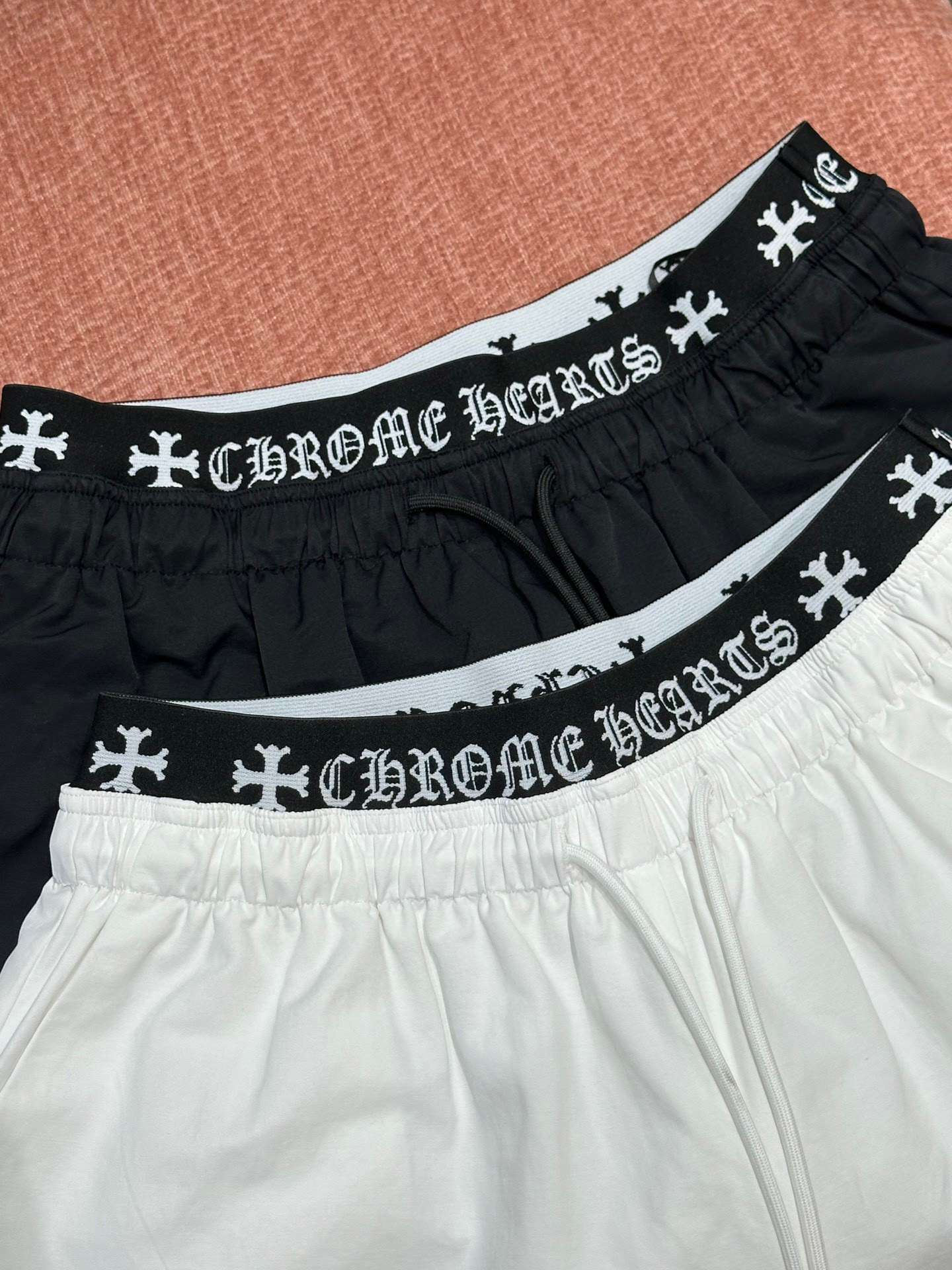 🛒𝐍𝐄𝐖 · 𝟐𝟎𝟐5/爆款现货

原单高品质  设计师*｜25新款双腰头印花抽绳短裤
颜色百搭高级  