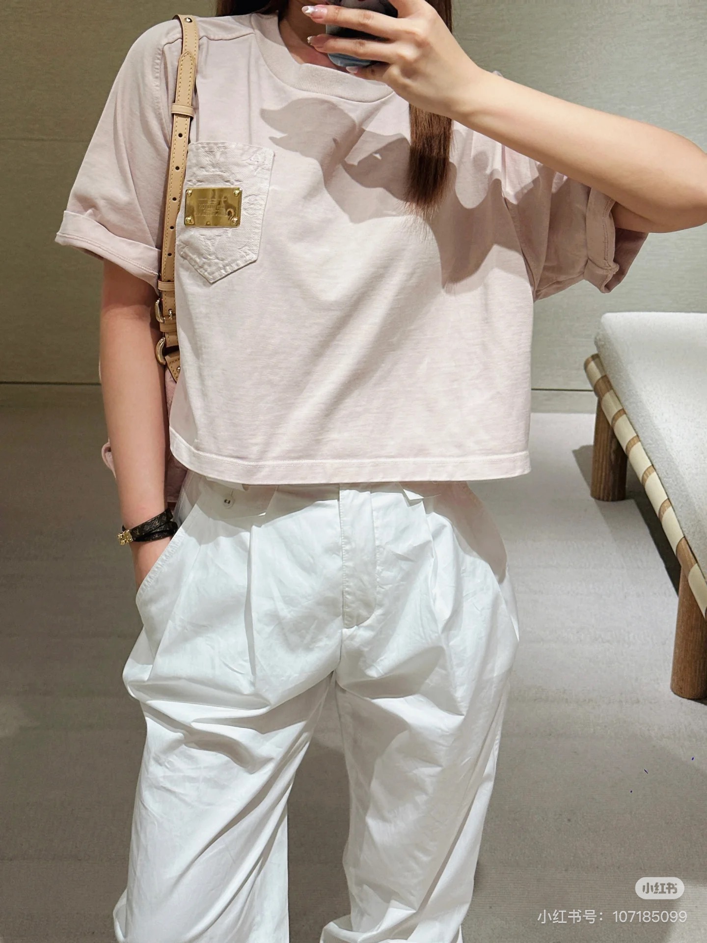 [Louis Vuitton Women