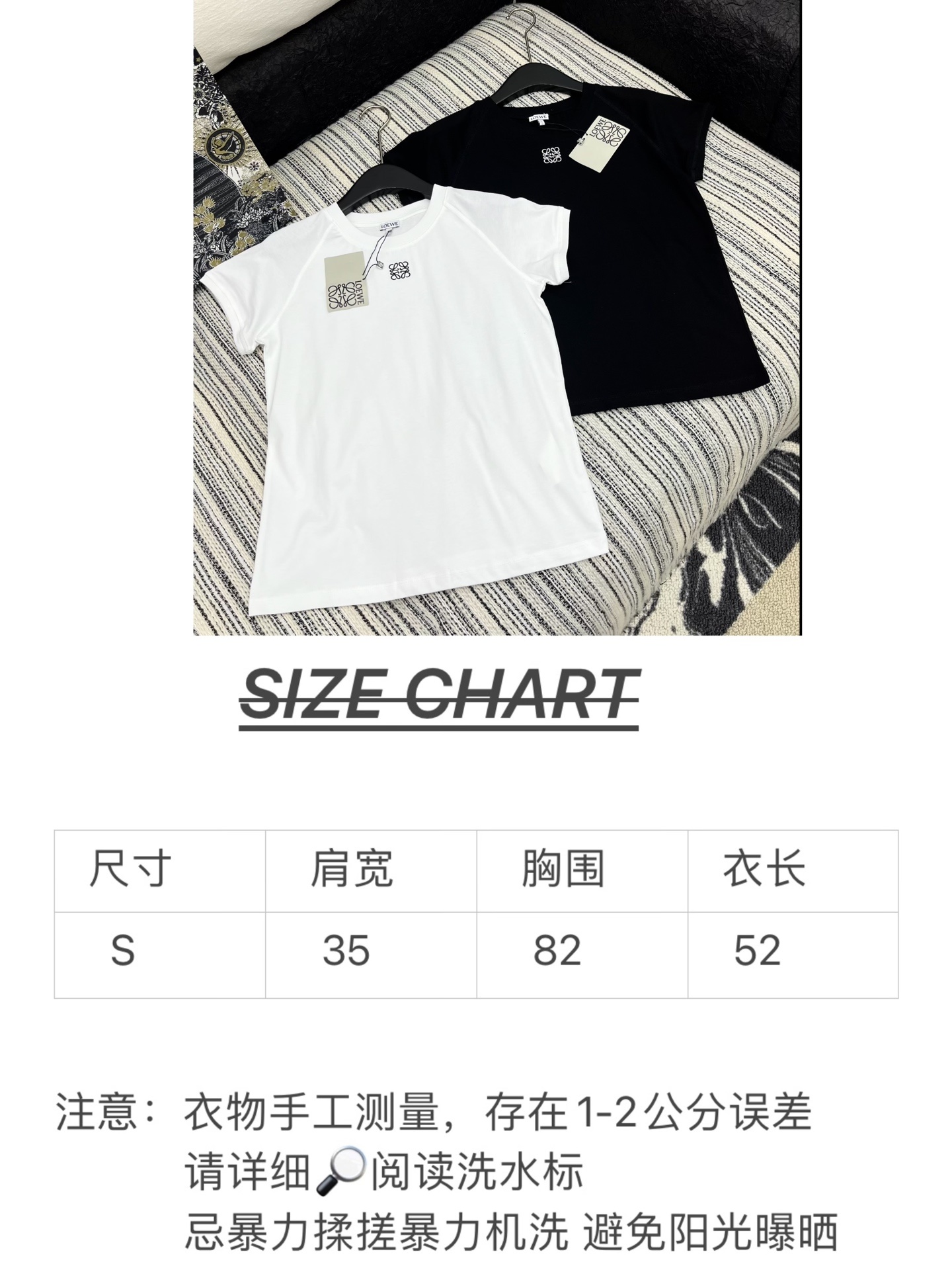 ๐๐๐๐ ยท ๐๐๐5/็ๆฌพ็ฐ่ดง
ๅๅๅ่ดจ Loe*๏ฝ25ๆ่ฒๅบ็ปฃ็ญ่ขTๆค
็ฒพ่ดๅฐ็ๅไธ่บซๅทจๆพ็ฆ๏ผ