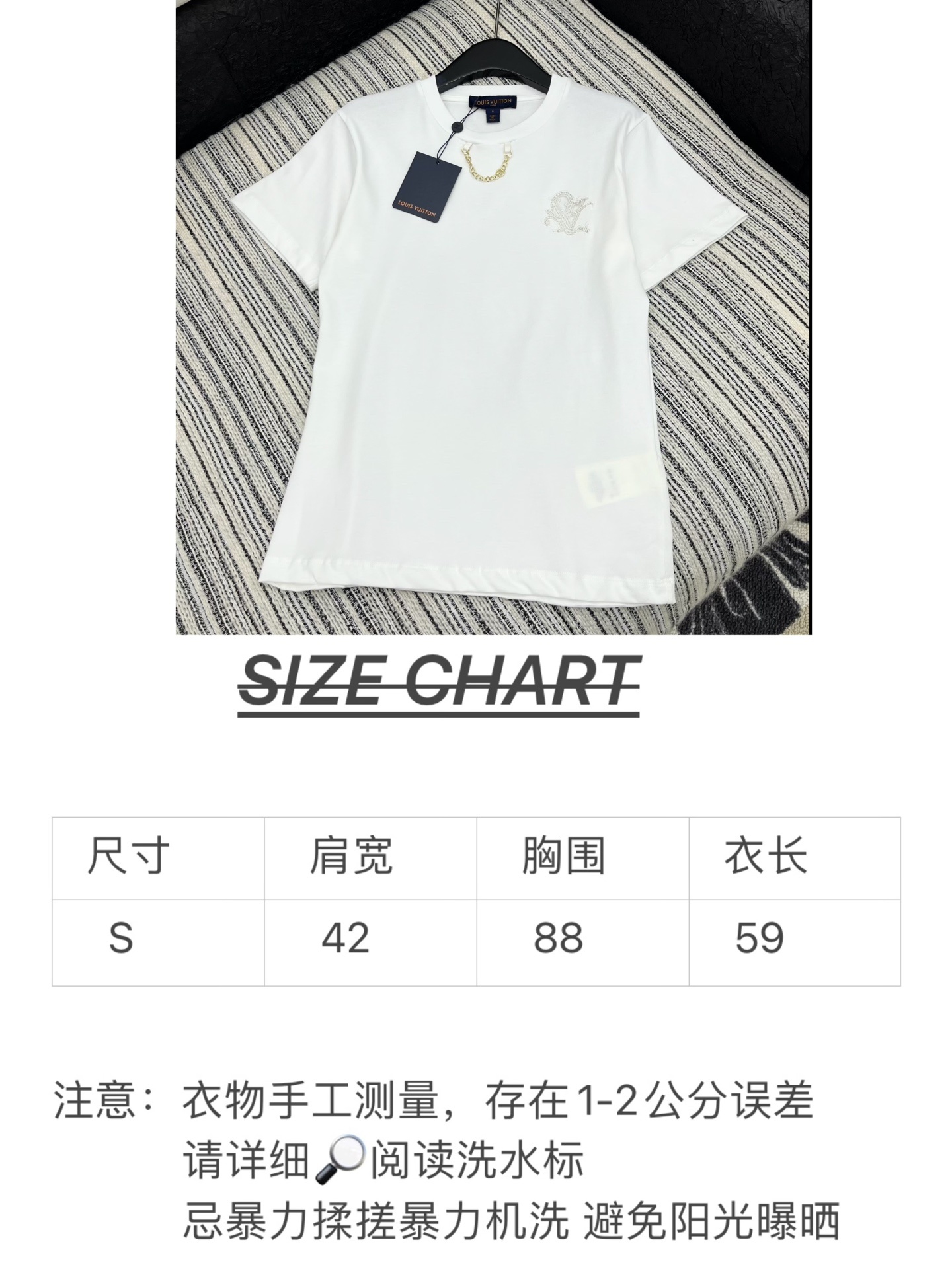 ๐๐๐๐ ยท ๐๐๐5/็ๆฌพ็ฐ่ดง
ๅๅๅ่ดจ LV*๏ฝ2025ๆฐๅๅ้ข้็ฉบ็ปฃ่ฑ่ฃ
้ฅฐ๐๐๐
ๅฎๅถYBๅ
จๆฃๆ