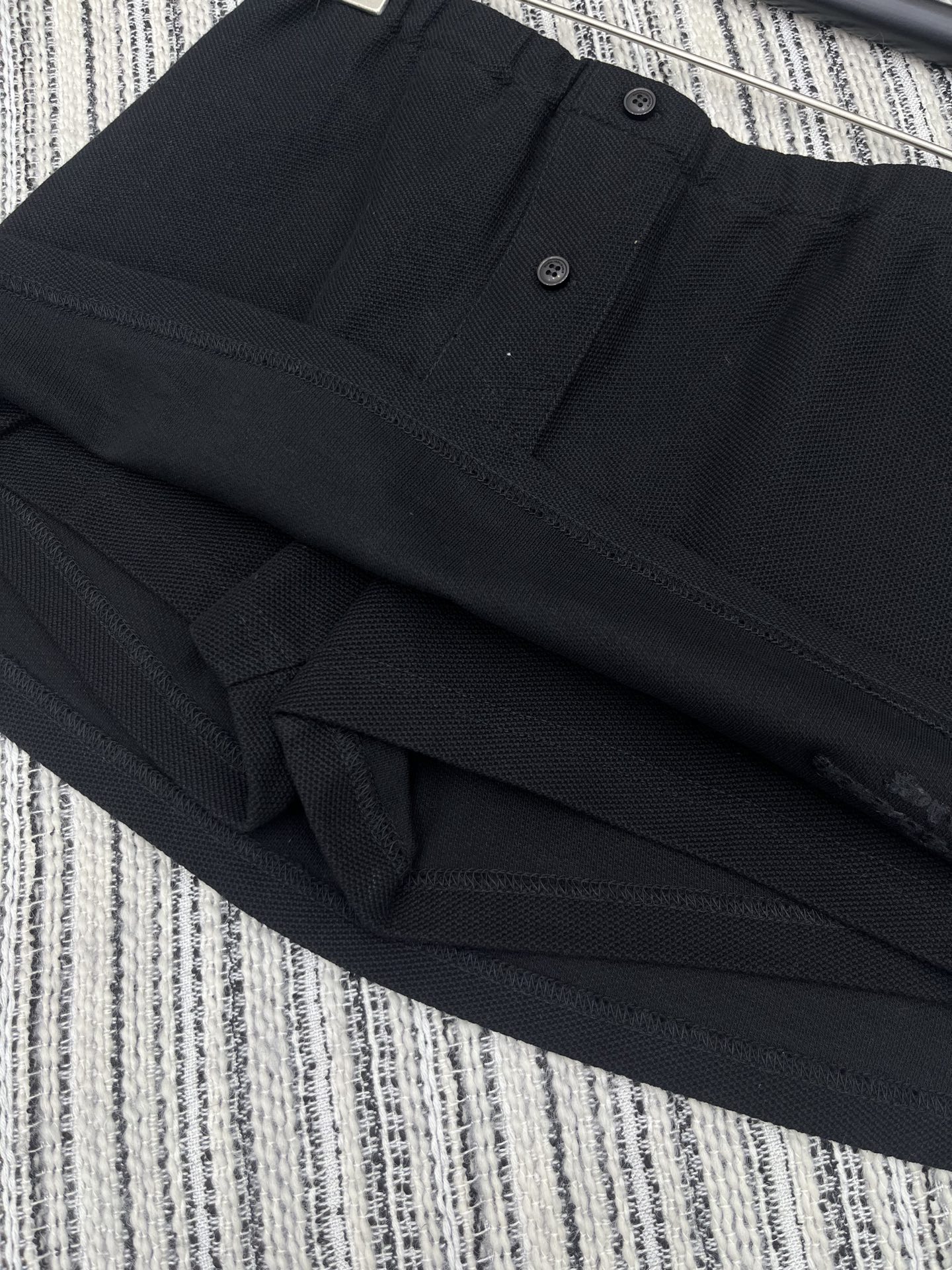 🛒𝐍𝐄𝐖 · 𝟐𝟎𝟐5/爆款现货

【原版定制】Alex*｜25运动休闲新品套装！
高端定制翻领短袖，搭