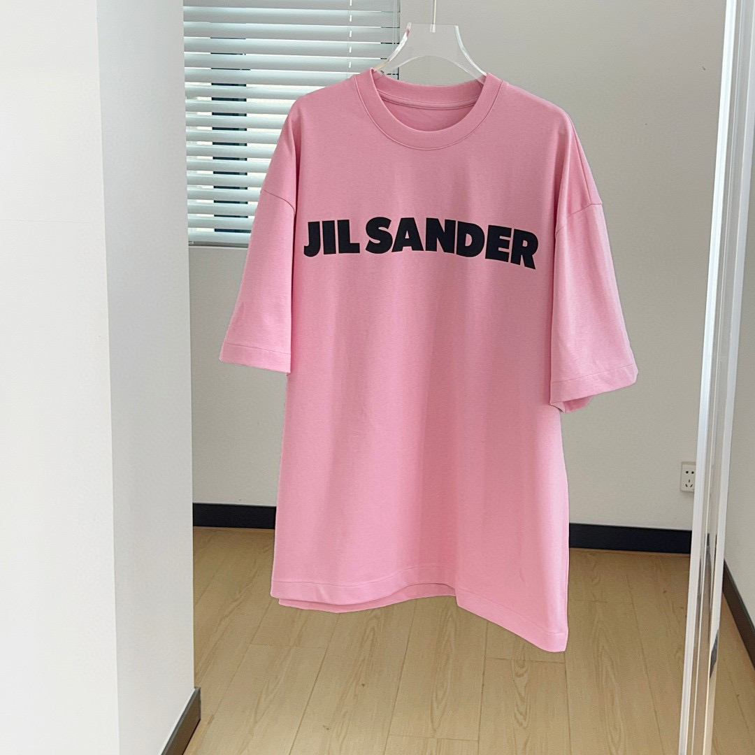 2025 New JIL Sande*25 Women’s Suit with Classic Elements - 图片 4