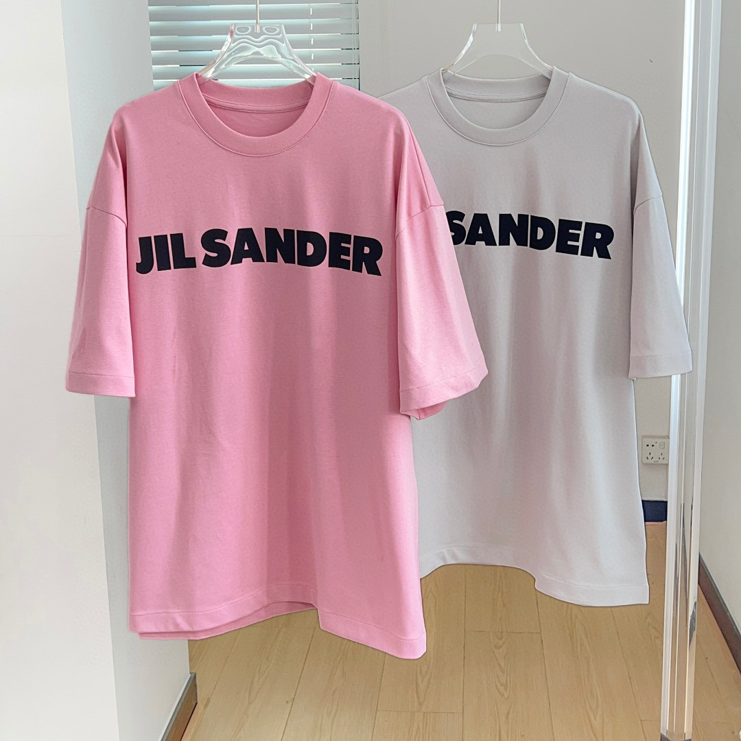 2025 New JIL Sande*25 Women’s Suit with Classic Elements - 图片 1