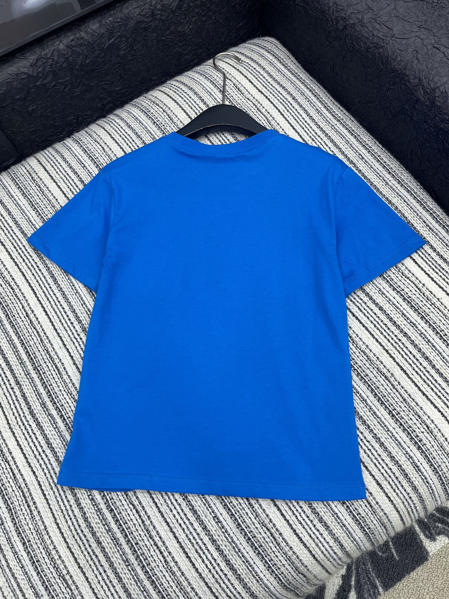 2025 Female Single-Handed Suit: High-Quality, Classic Design in Blue, Various Sizes - 图片 6