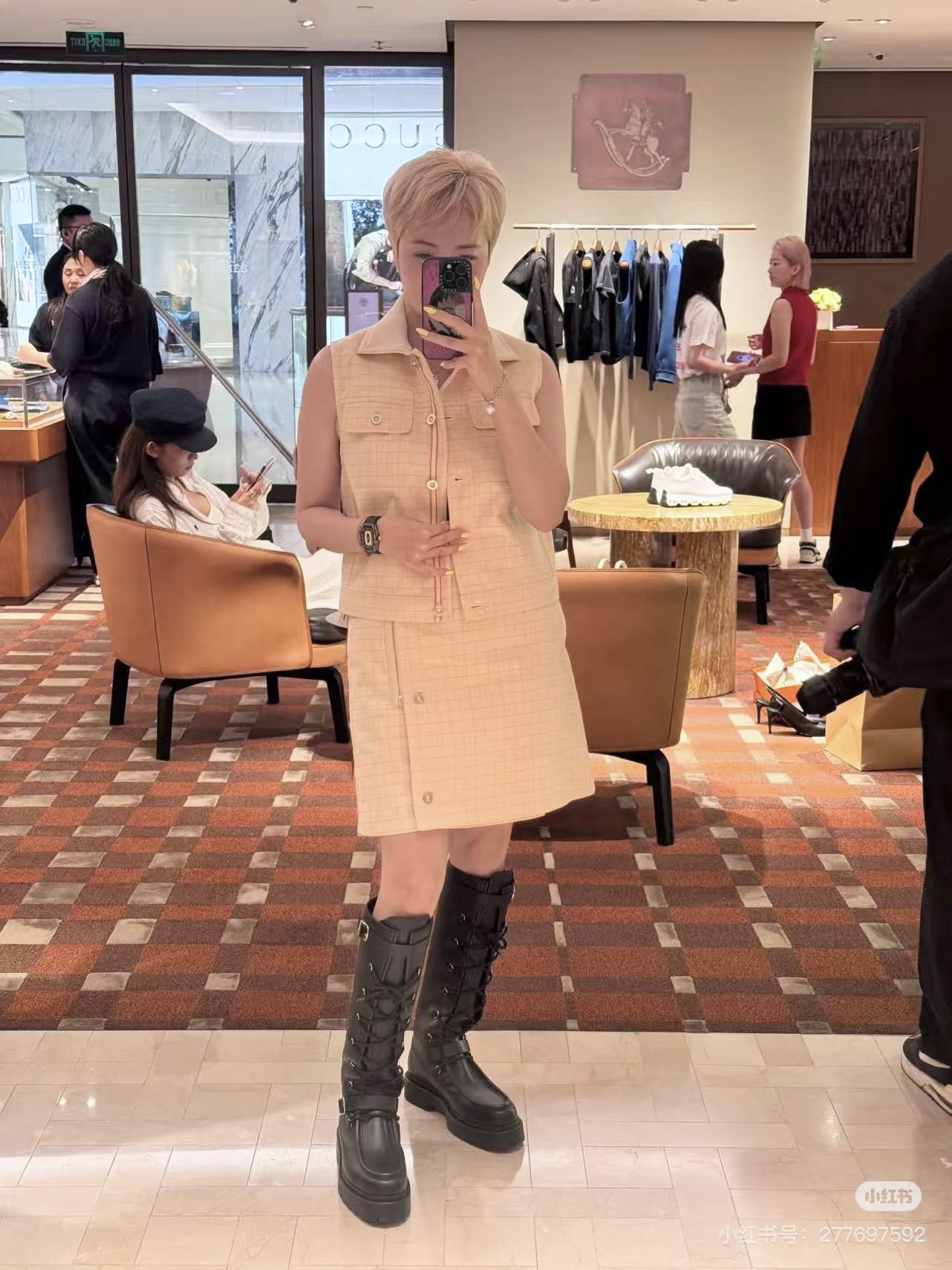 A painting by my sister - 图片 4