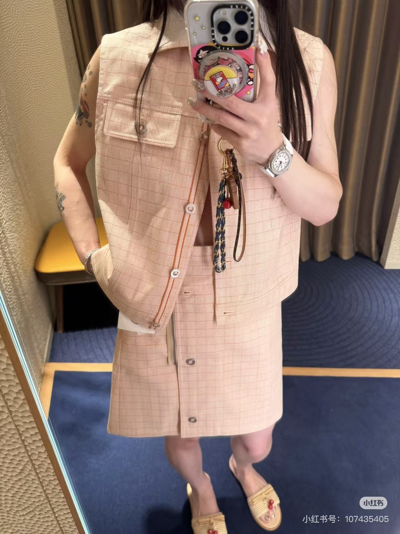 A painting by my sister - 图片 3