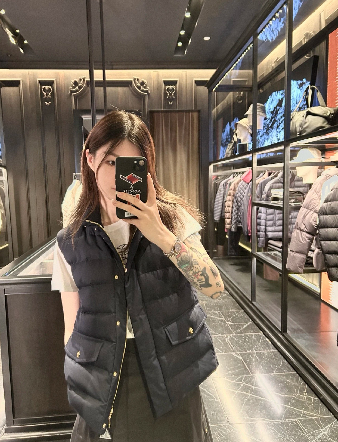 A painting by my sister - 图片 7