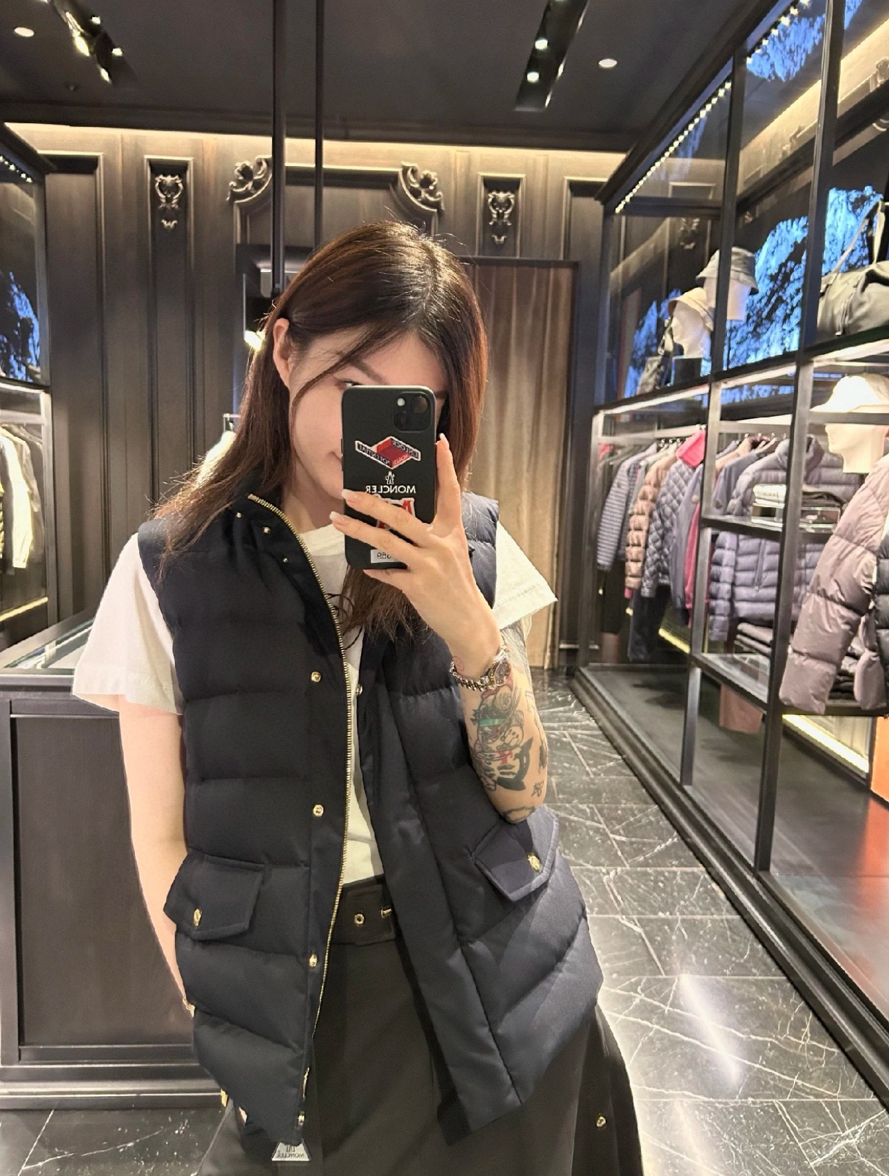 A painting by my sister - 图片 6