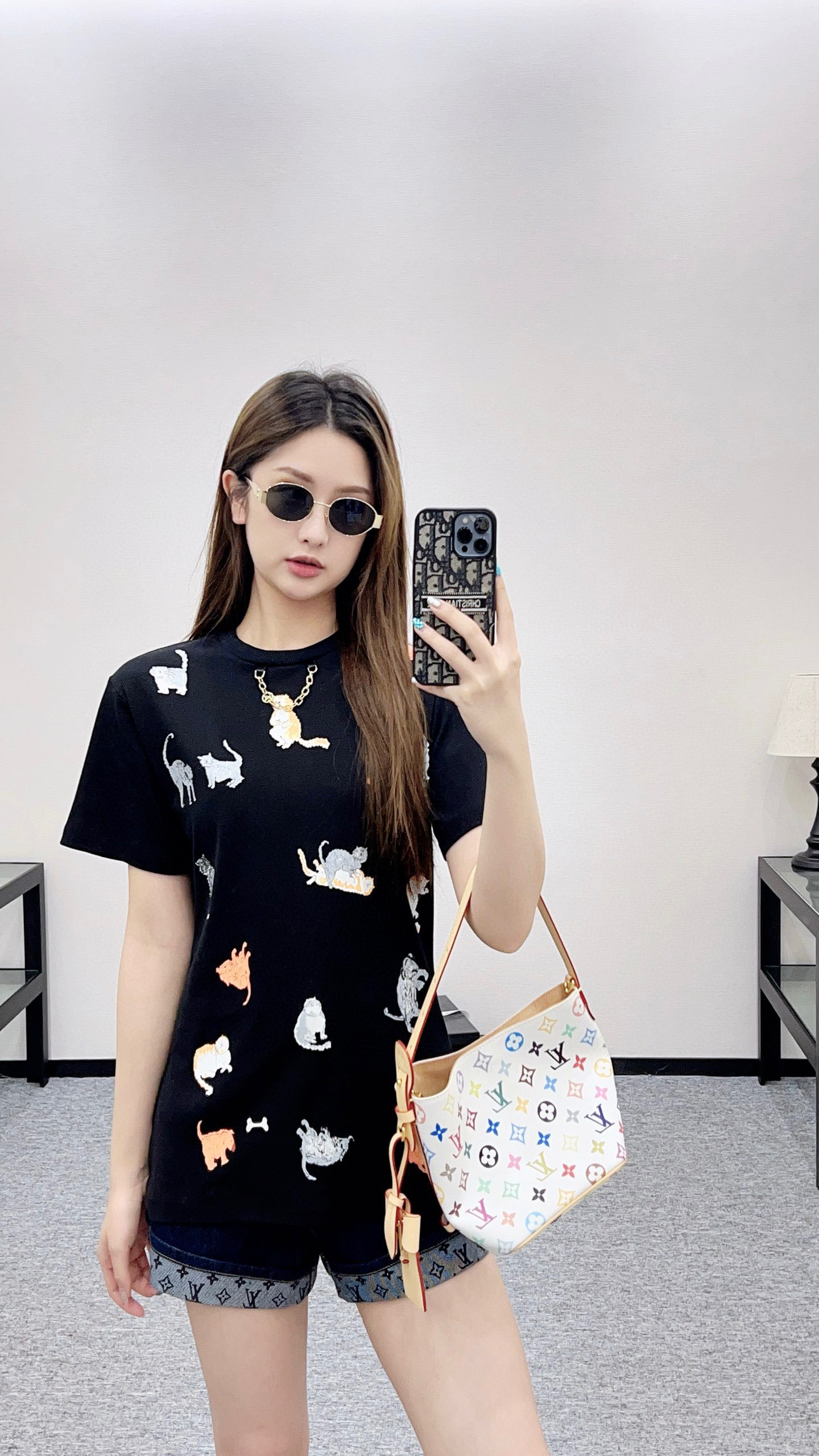 NO:497917,upper body picture, alexander wang19860909上身图,,alexander wang,Women's clothing