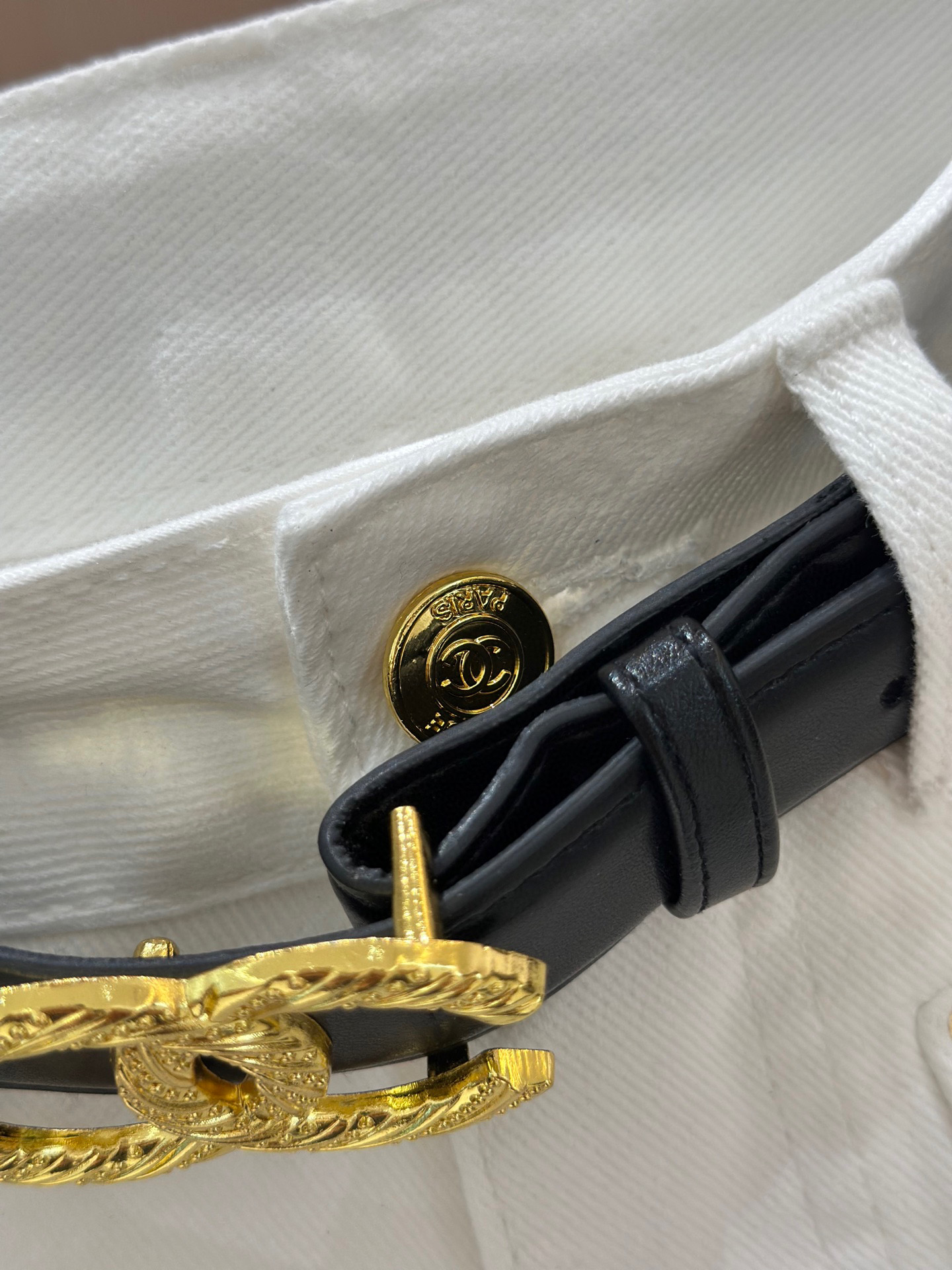 🛒𝐍𝐄𝐖 · 𝟐𝟎𝟐5/爆款现货设计师 原创｜2025新款双口袋牛仔裤定制YB斜纹棉牛仔材质 工艺洗水处