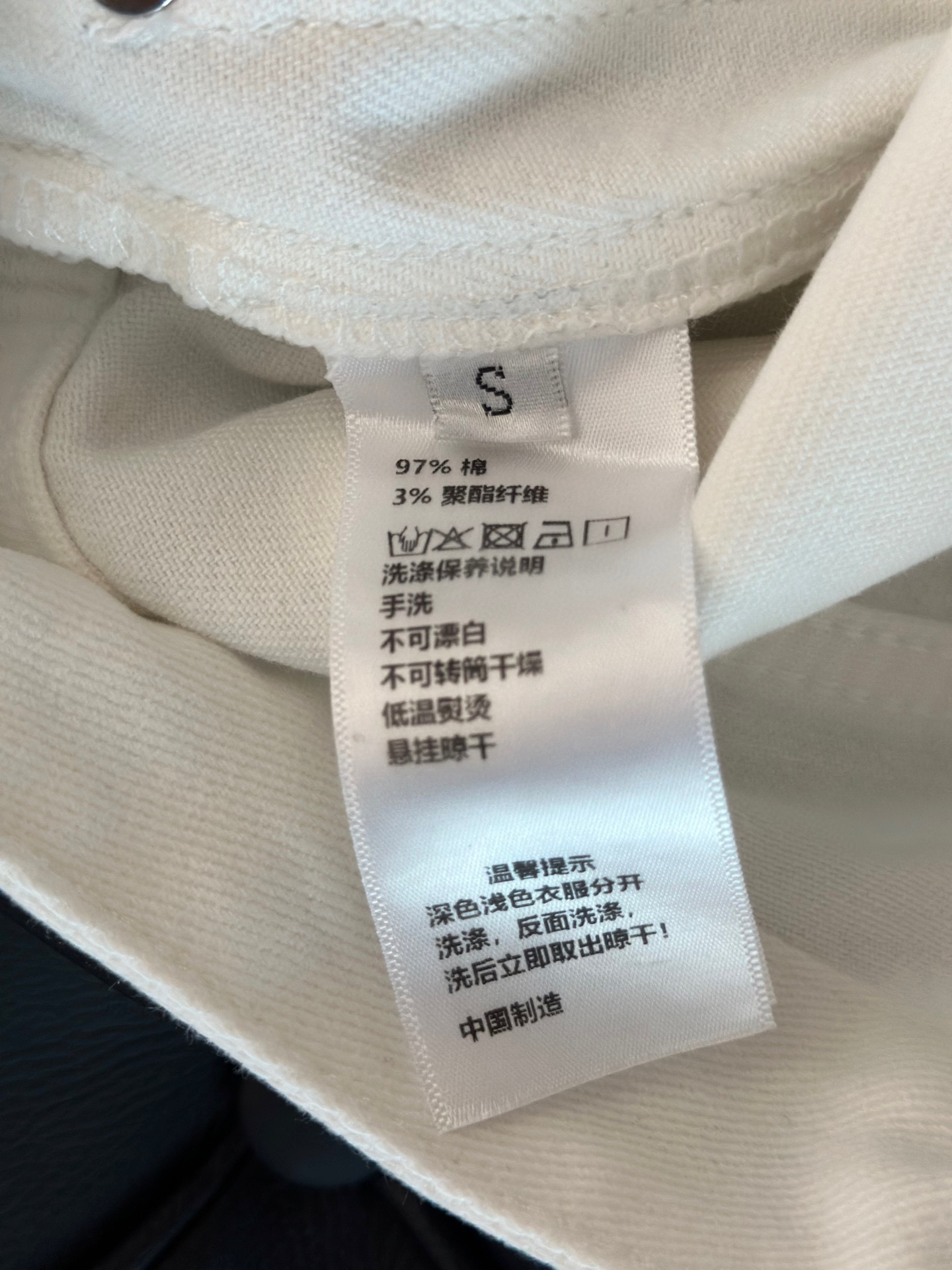 🛒𝐍𝐄𝐖 · 𝟐𝟎𝟐5/爆款现货设计师 原创｜2025新款双口袋牛仔裤定制YB斜纹棉牛仔材质 工艺洗水处