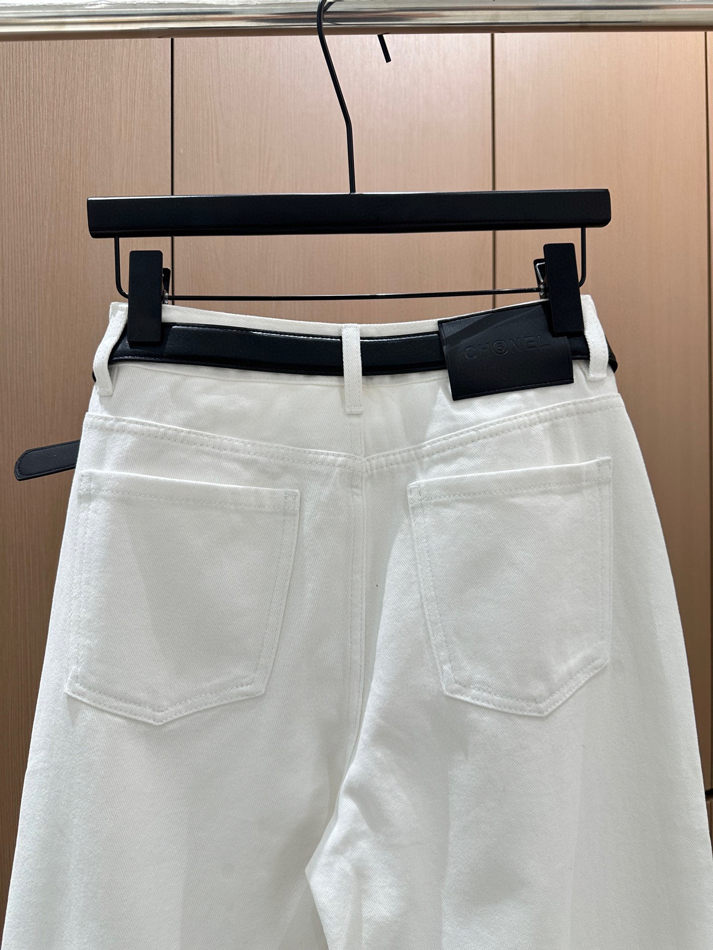 🛒𝐍𝐄𝐖 · 𝟐𝟎𝟐5/爆款现货设计师 原创｜2025新款双口袋牛仔裤定制YB斜纹棉牛仔材质 工艺洗水处