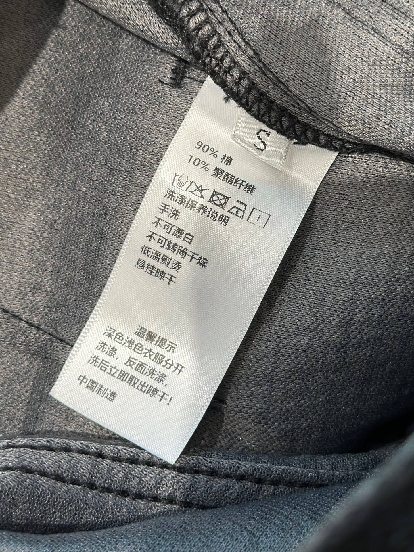 🛒𝐍𝐄𝐖 · 𝟐𝟎𝟐5/爆款现货设计师 原创｜25新款双口袋休闲裤颜色百搭高级 四季必入的百搭单品订制面