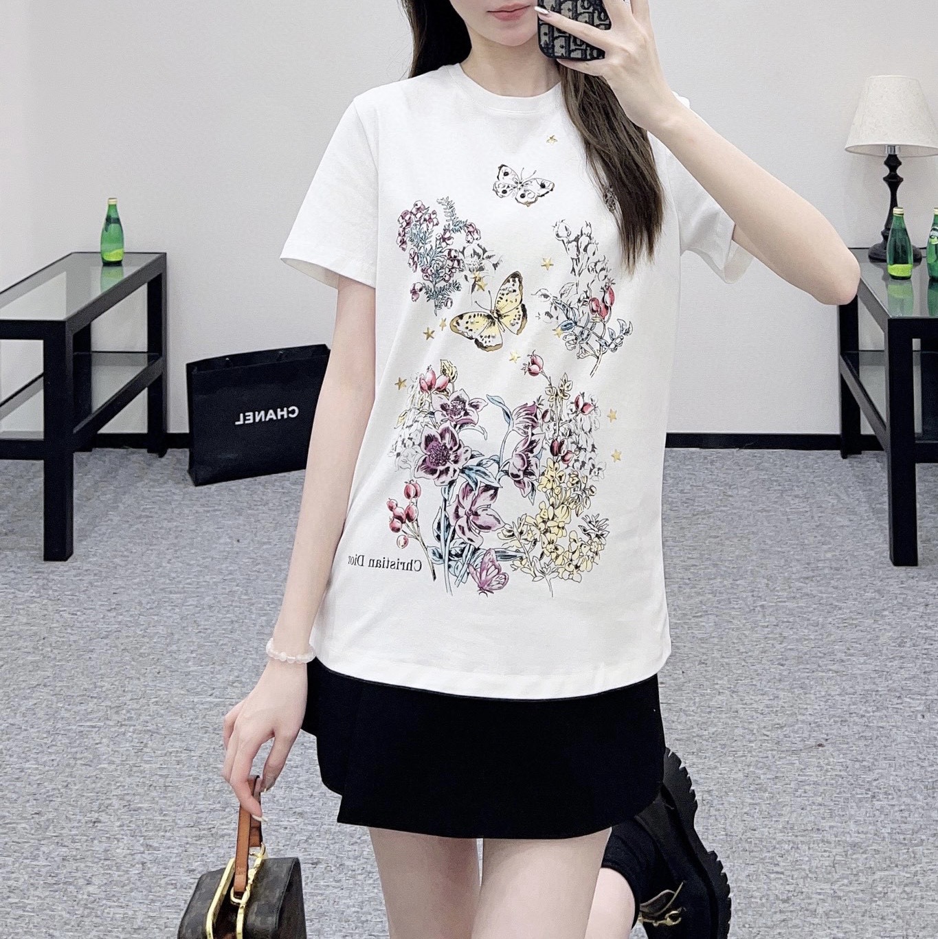 디올 여성 반팔 51477 Dior Women T Shirt