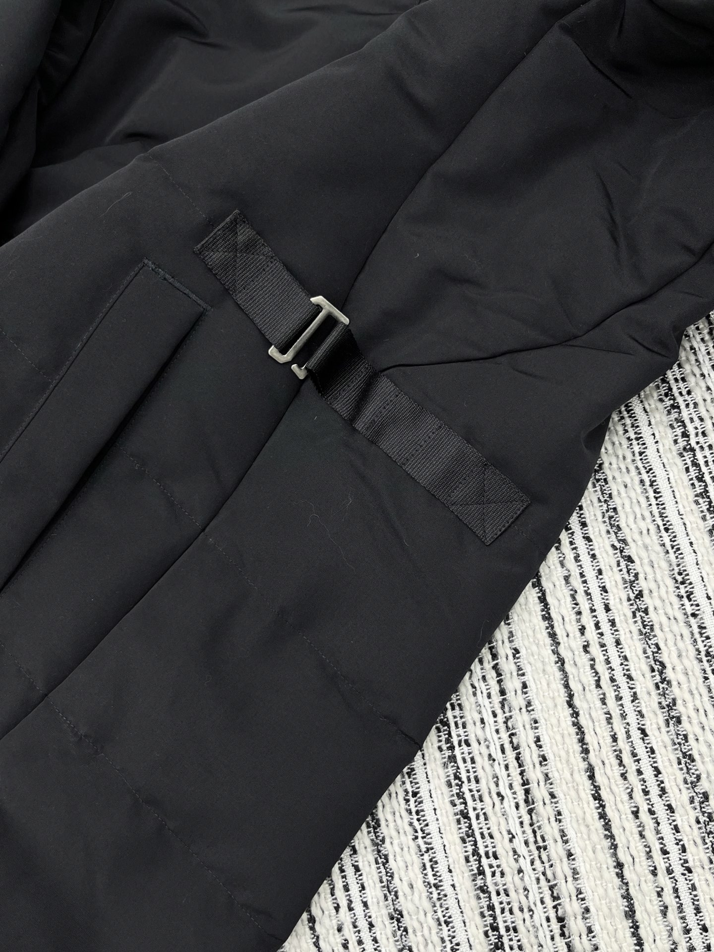 🛒𝐍𝐄𝐖 · 𝟐𝟎𝟐5/爆款现货【原版定制】加拿大*｜2025经典戴帽拉链派克羽绒服外套定制高级面料，经