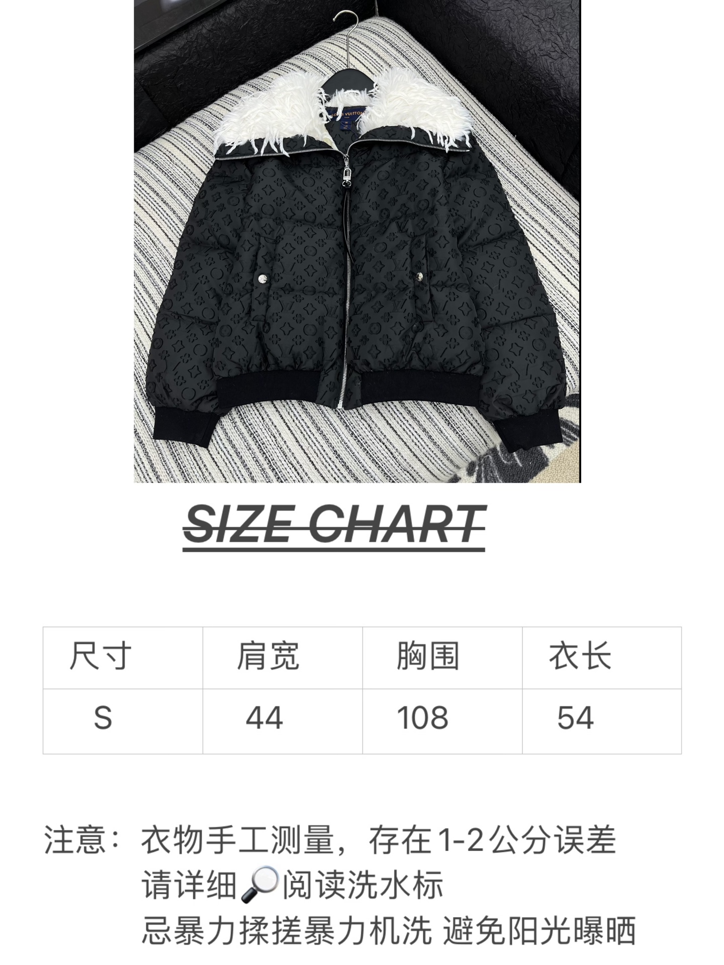 🛒𝐍𝐄𝐖 · 𝟐𝟎𝟐5/爆款现货原单品质 Mon*｜25秋冬新品代购爆款本季最好看的一款羽绒服外套经典老