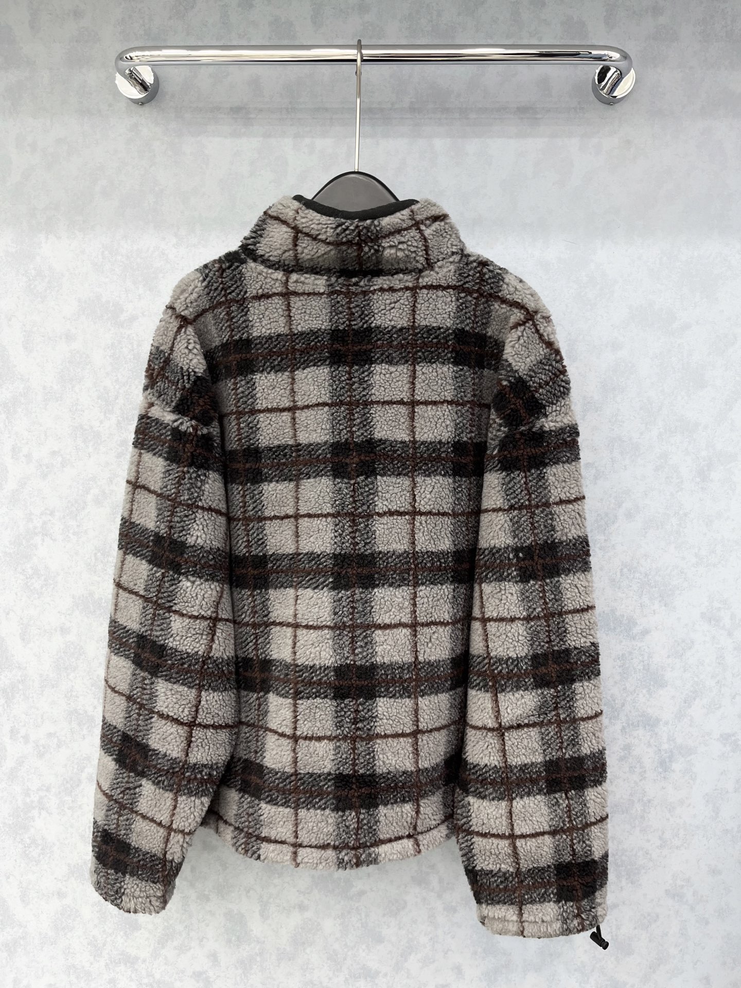 🛒𝐍𝐄𝐖 · 𝟐𝟎𝟐5/爆款现货【原版定制】 Miu Mi *｜2025新品摇粒绒拉链外套 系列款对比🆚