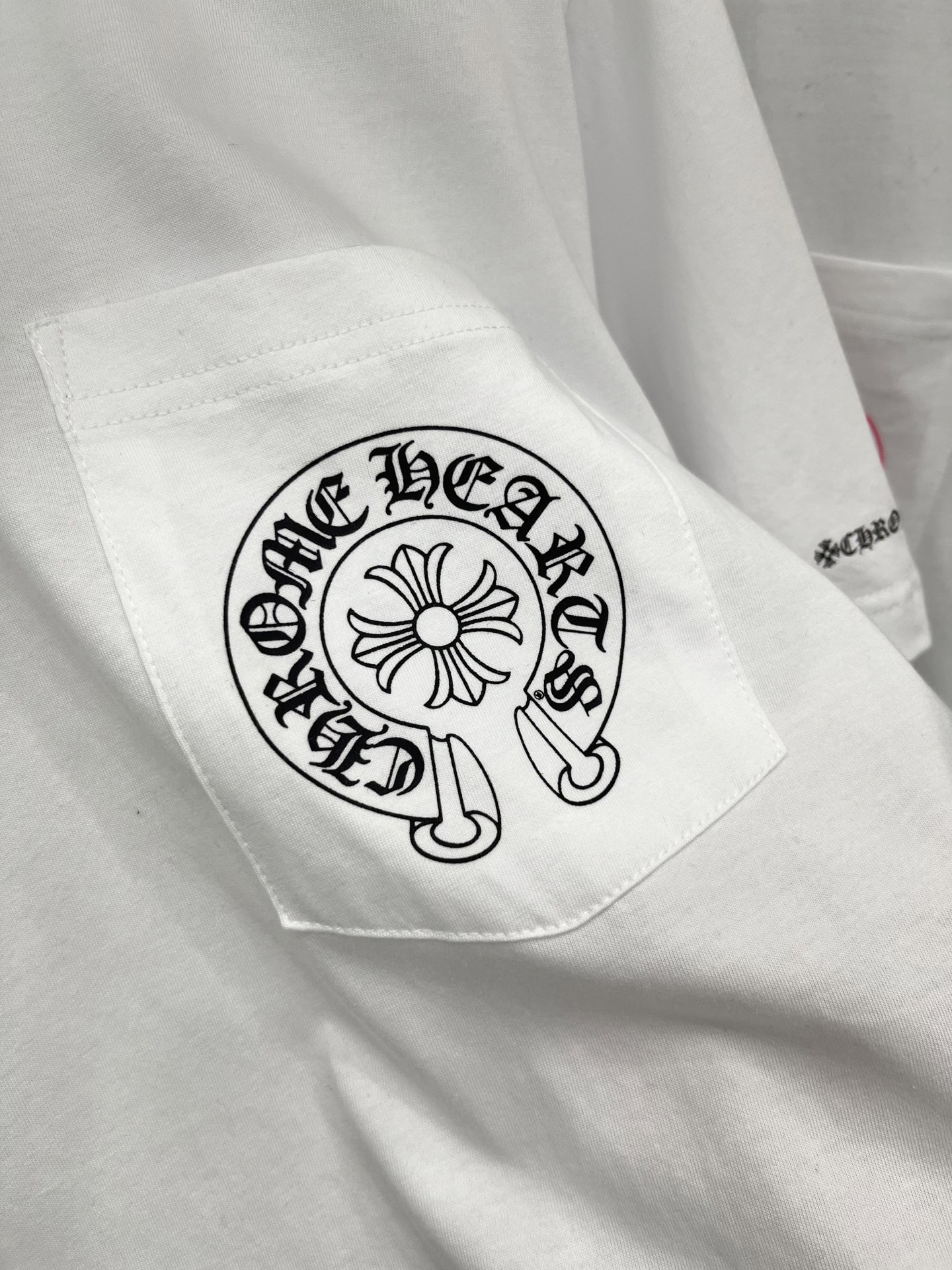 🛒𝐍𝐄𝐖 · 𝟐𝟎𝟐5/爆款现货原单品质 克罗星｜25新品印花短袖T恤宽松大版型 上身慵懒随性定制最新工