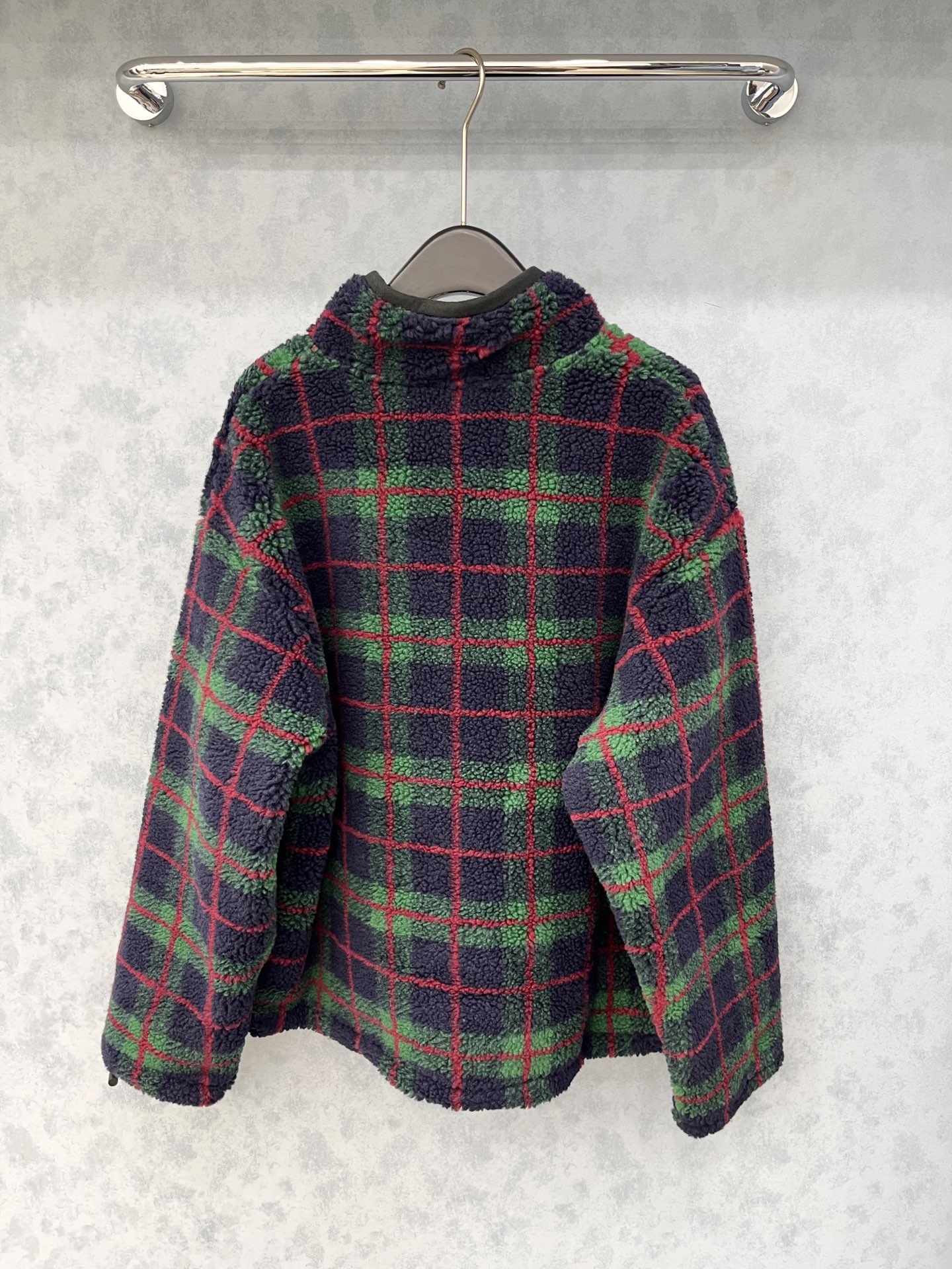 🛒𝐍𝐄𝐖 · 𝟐𝟎𝟐5/爆款现货【原版定制】 Miu Mi *｜2025新品摇粒绒拉链外套 系列款对比🆚