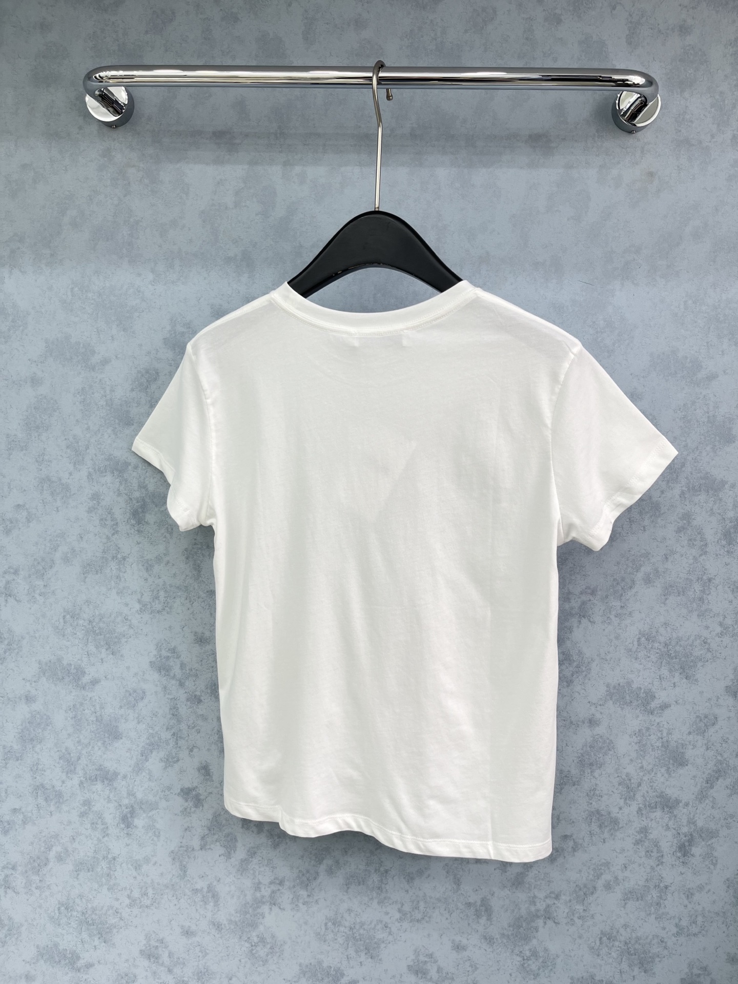 🛒𝐍𝐄𝐖 · 𝟐𝟎𝟐5/爆款现货【原版定制】Dio*｜精致印花短袖T恤高订面料 亲肤透气舒适标志性字母图