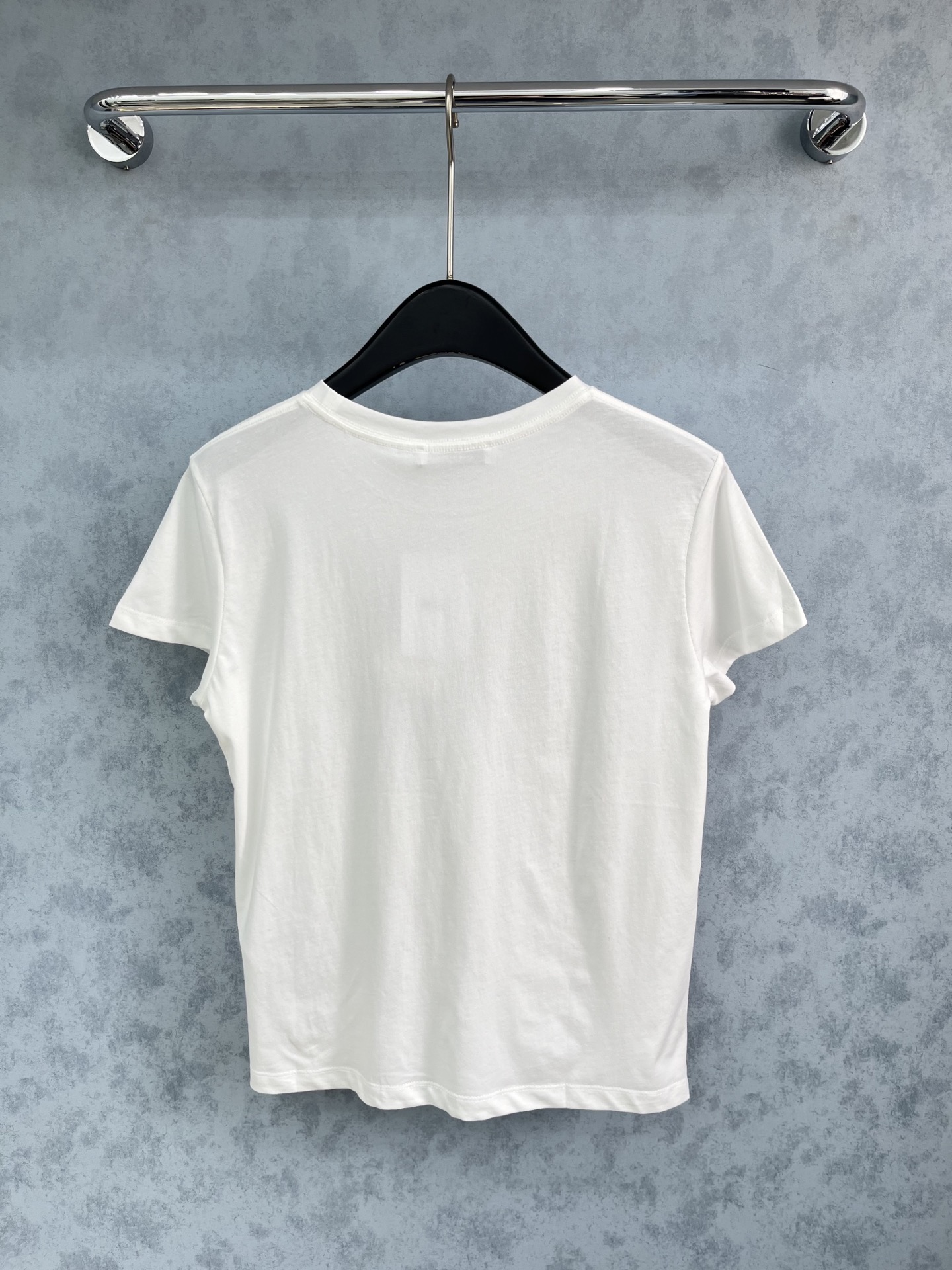 🛒𝐍𝐄𝐖 · 𝟐𝟎𝟐5/爆款现货【原版定制】Dio*｜精致印花短袖T恤高订面料 亲肤透气舒适标志性字母图