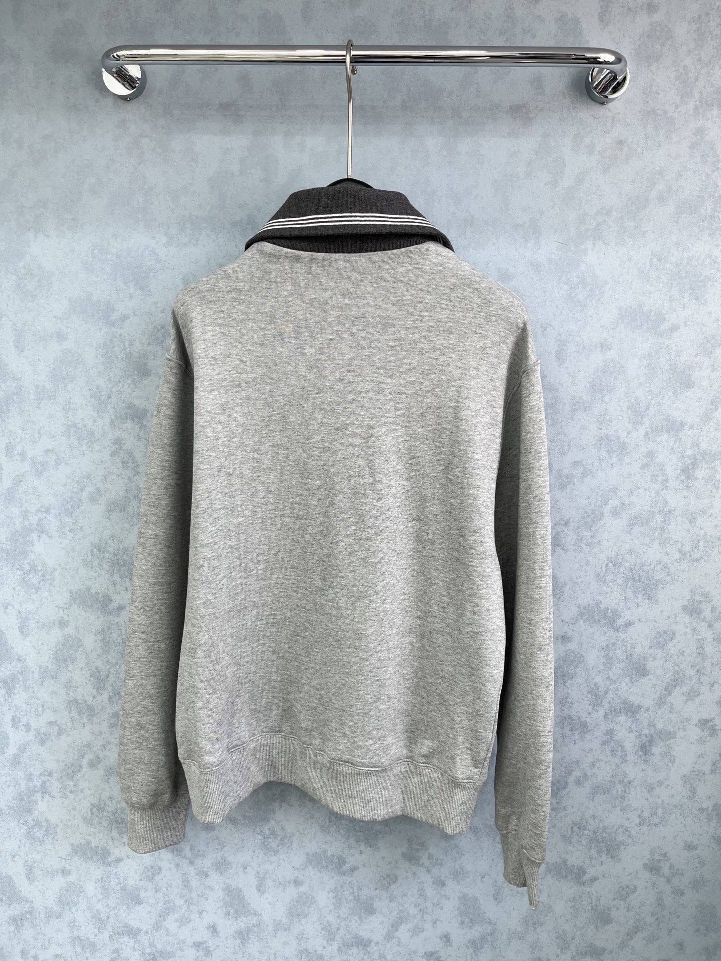 🛒𝐍𝐄𝐖 · 𝟐𝟎𝟐5/爆款现货原单品质 Miu Mi*｜25幢色翻领系列款新品外套高端定制棉质面料 立