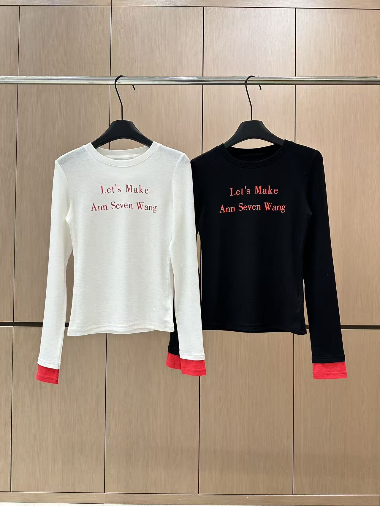 🛒𝐍𝐄𝐖 · 𝟐𝟎𝟐5/爆款现货设计师 原创｜2025新款加绒打底衫云感舒适的系列！上身的触感谁穿谁知道