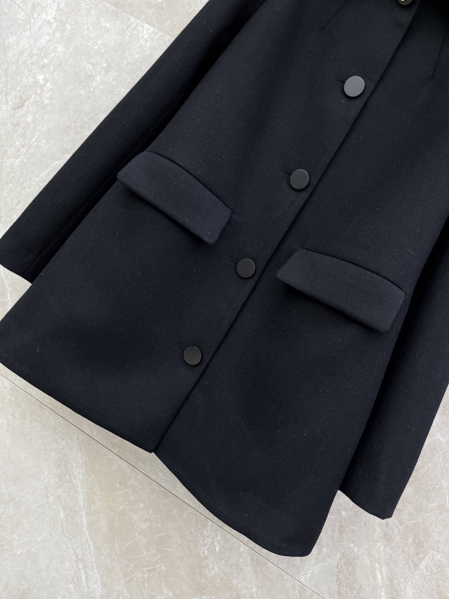 🛒𝐍𝐄𝐖 · 𝟐𝟎𝟐6/爆款现货原单品质 Gucc*｜2026早春新品长款羊毛🦙大衣外套 超级重磅！大衣