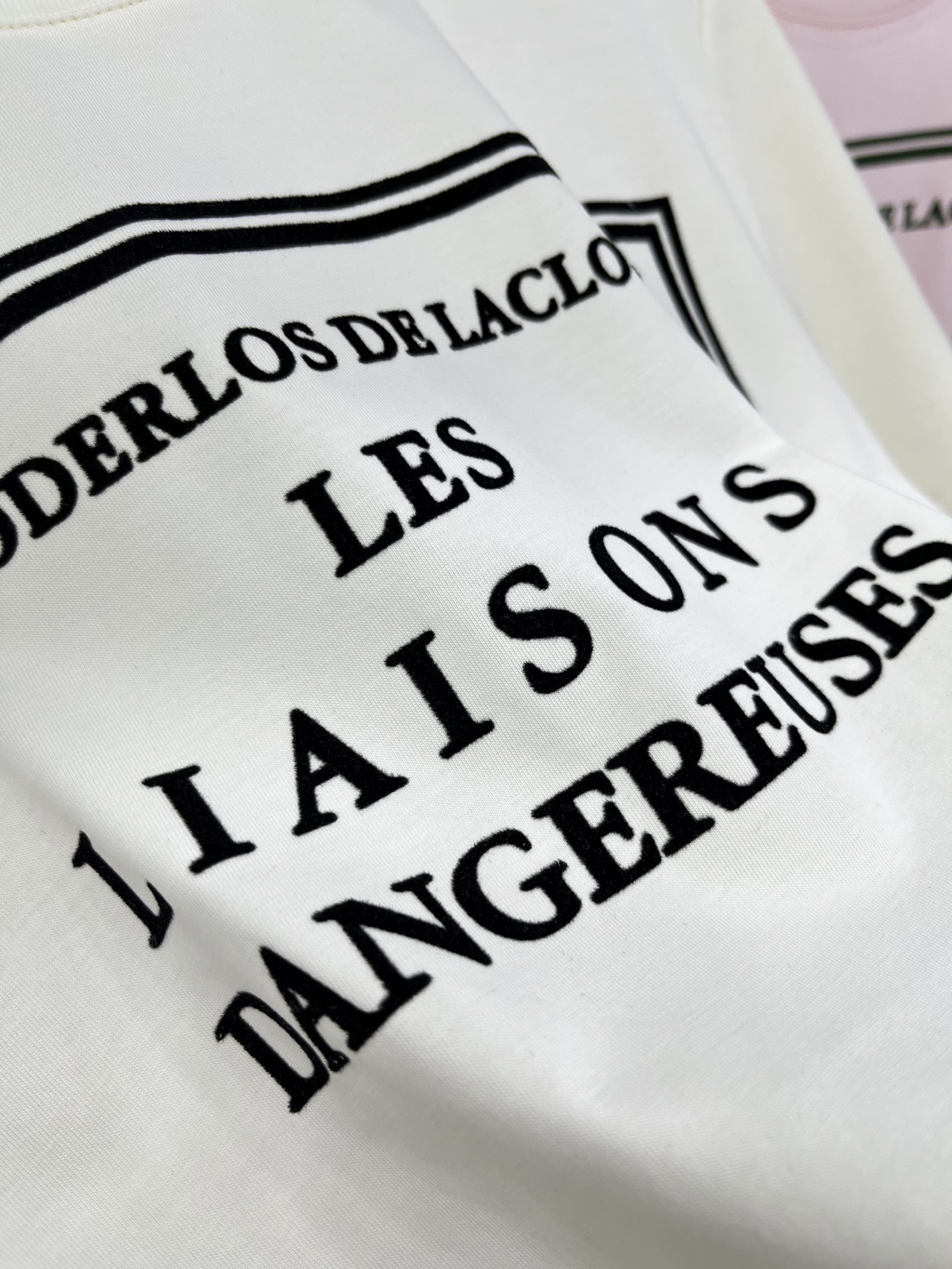 🛒𝐍𝐄𝐖 · 𝟐𝟎𝟐6/爆款现货原单品质 Dio*｜26新品植绒短袖T恤精致宽松版型上身巨显瘦！定制最新