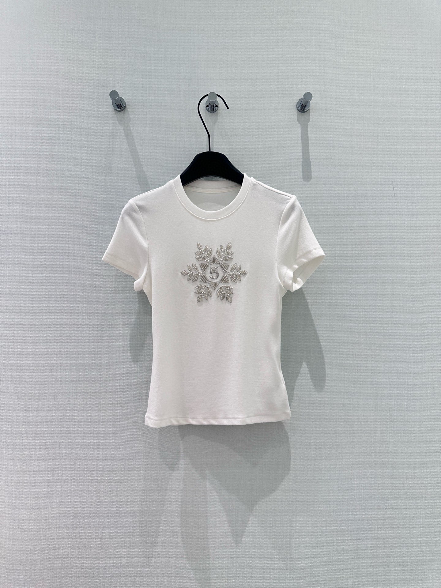 🛒𝐍𝐄𝐖 · 𝟐𝟎𝟐6/爆款现货设计师 原创｜2026新款短袖T云感舒适的系列！上身的触感谁穿谁知道的舒