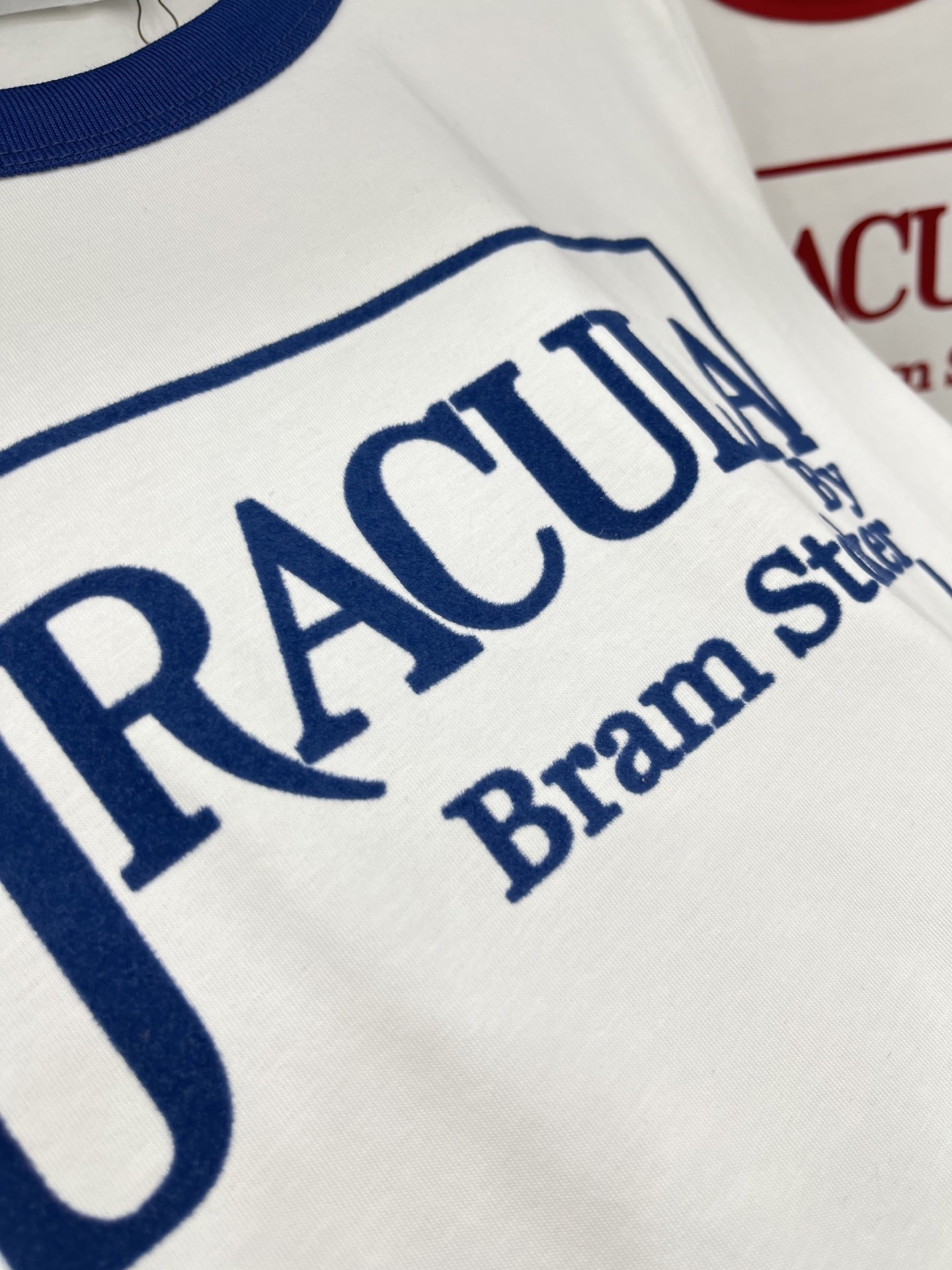 🛒𝐍𝐄𝐖 · 𝟐𝟎𝟐6/爆款现货原单品质 Dio*｜26新品植绒短袖T恤精致宽松版型上身巨显瘦！定制最新