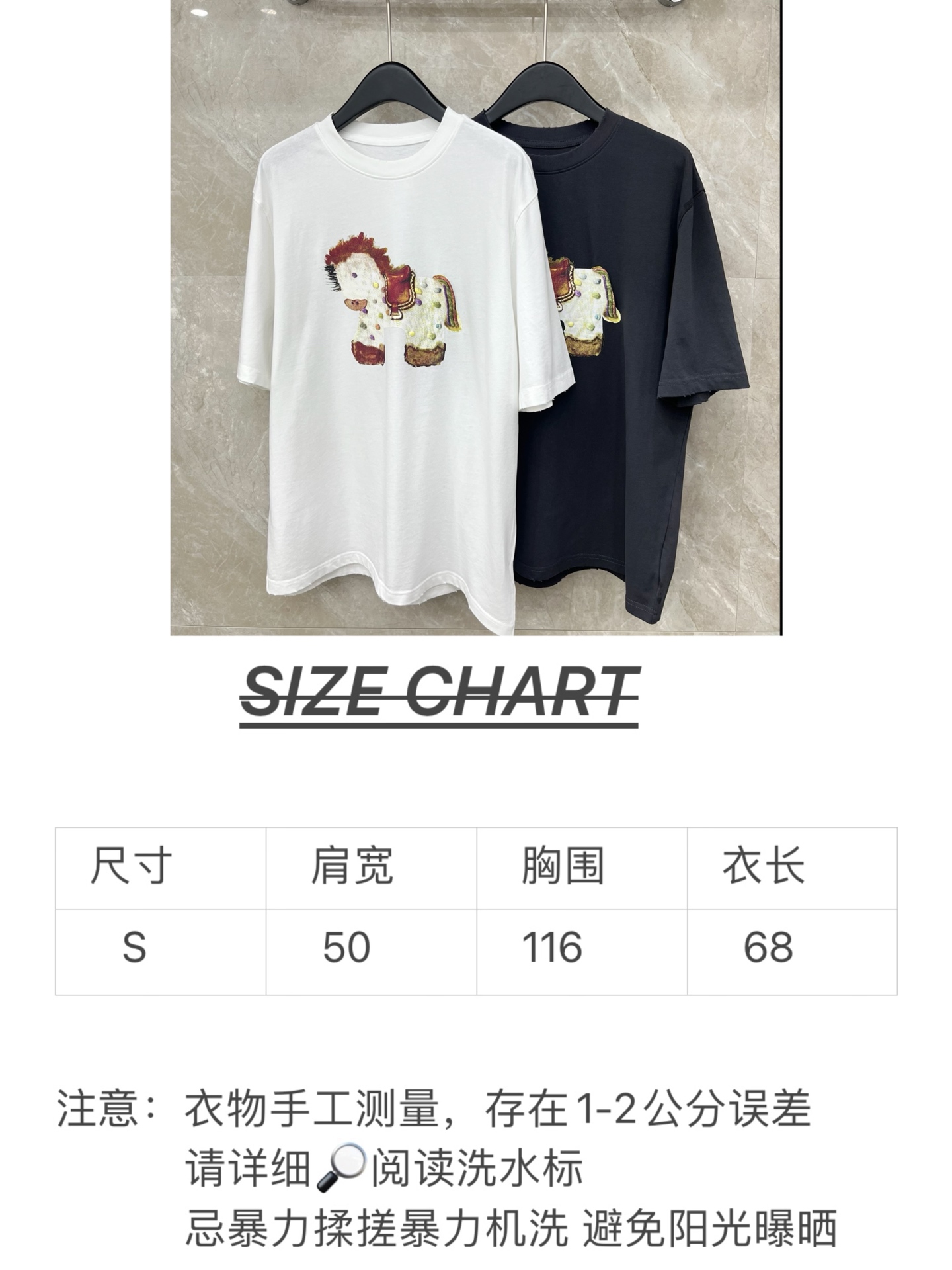 🛒𝐍𝐄𝐖 · 𝟐𝟎𝟐6/爆款现货原单品质 设计师*｜26新品气泡立体印花短袖T恤精致宽松版型上身巨显瘦！