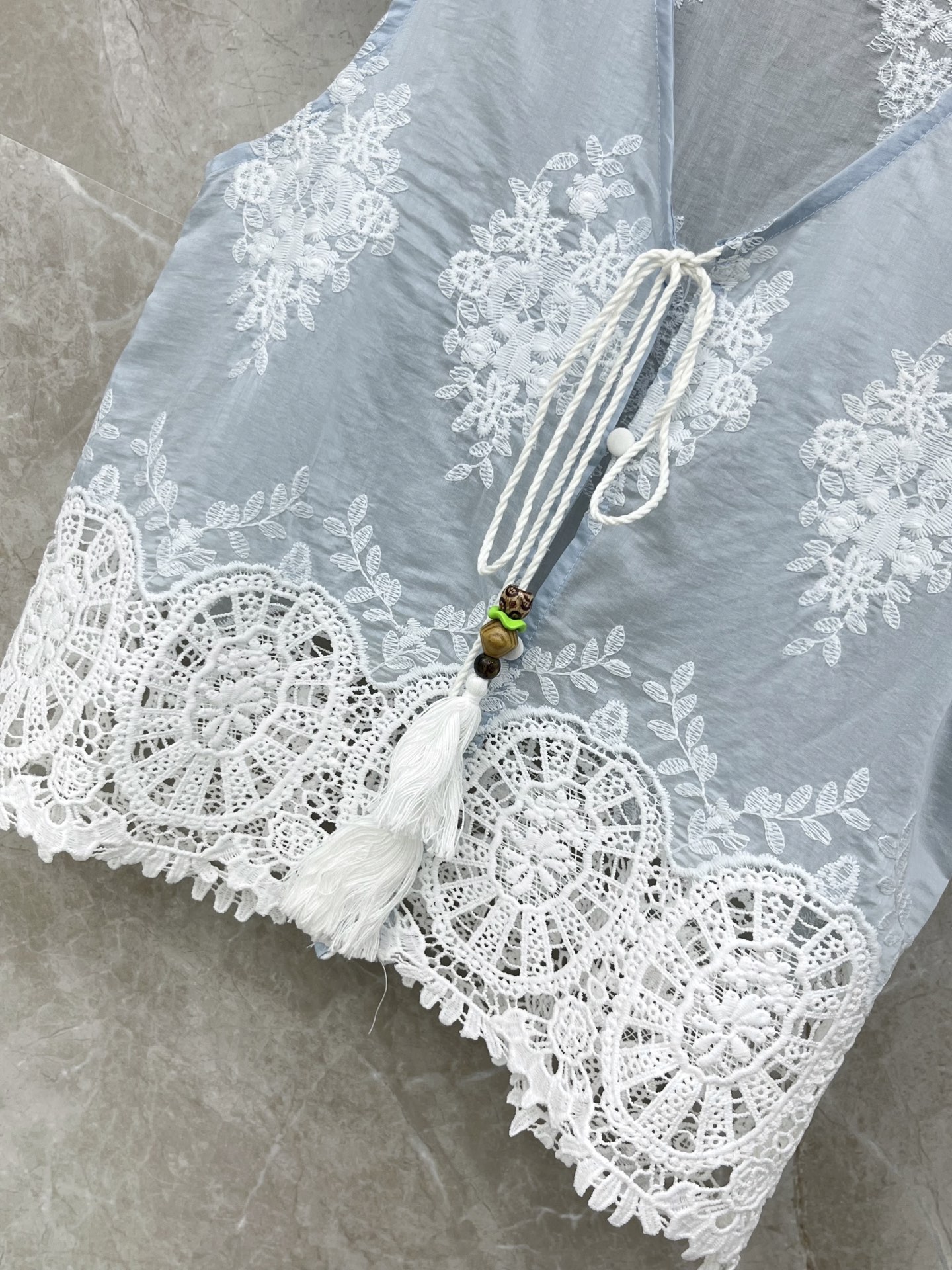 🛒𝐍𝐄𝐖 · 𝟐𝟎𝟐6/爆款现货原单品质 小众*｜2026新品撞色刺绣马甲衬衫 系列款精致版型，高级肌理