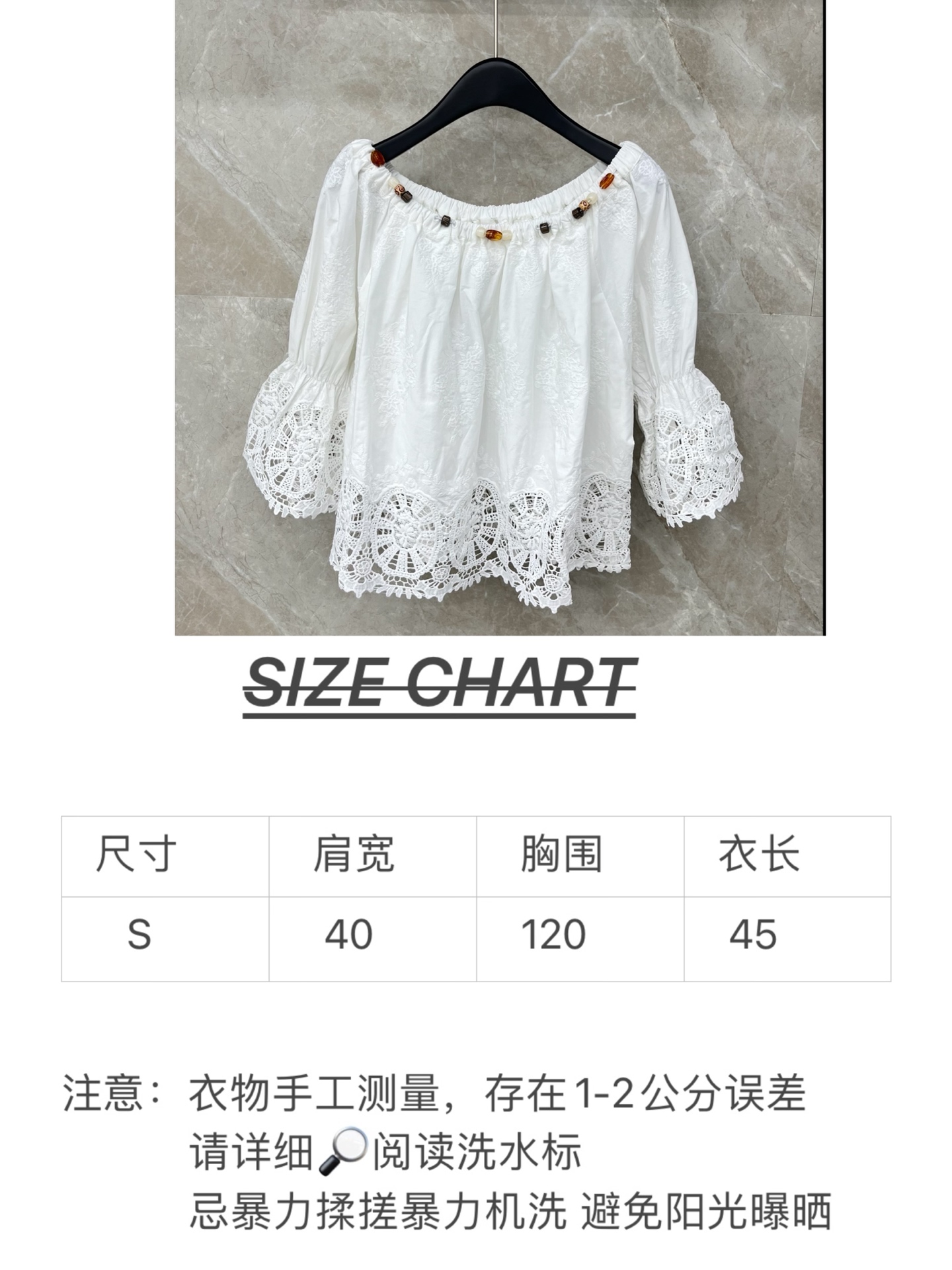 🛒𝐍𝐄𝐖 · 𝟐𝟎𝟐6/爆款现货原单品质 小众*｜2026新品撞色刺绣一字领衬衫 系列款精致版型，高级肌