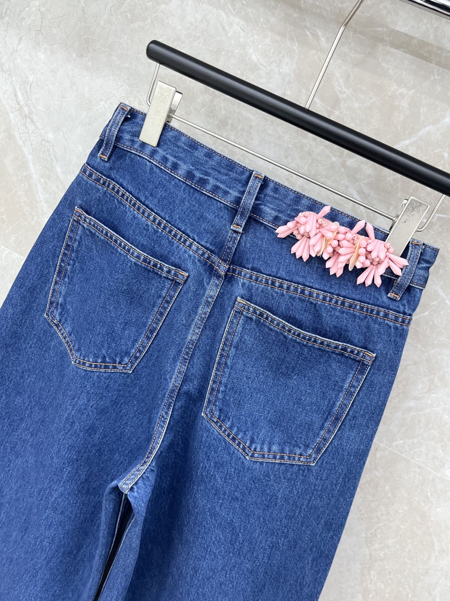 🛒𝐍𝐄𝐖 · 𝟐𝟎𝟐6/爆款现货原单品质 Chane*｜26新款中古系列牛仔裤爆单系列款 气质女神必入重