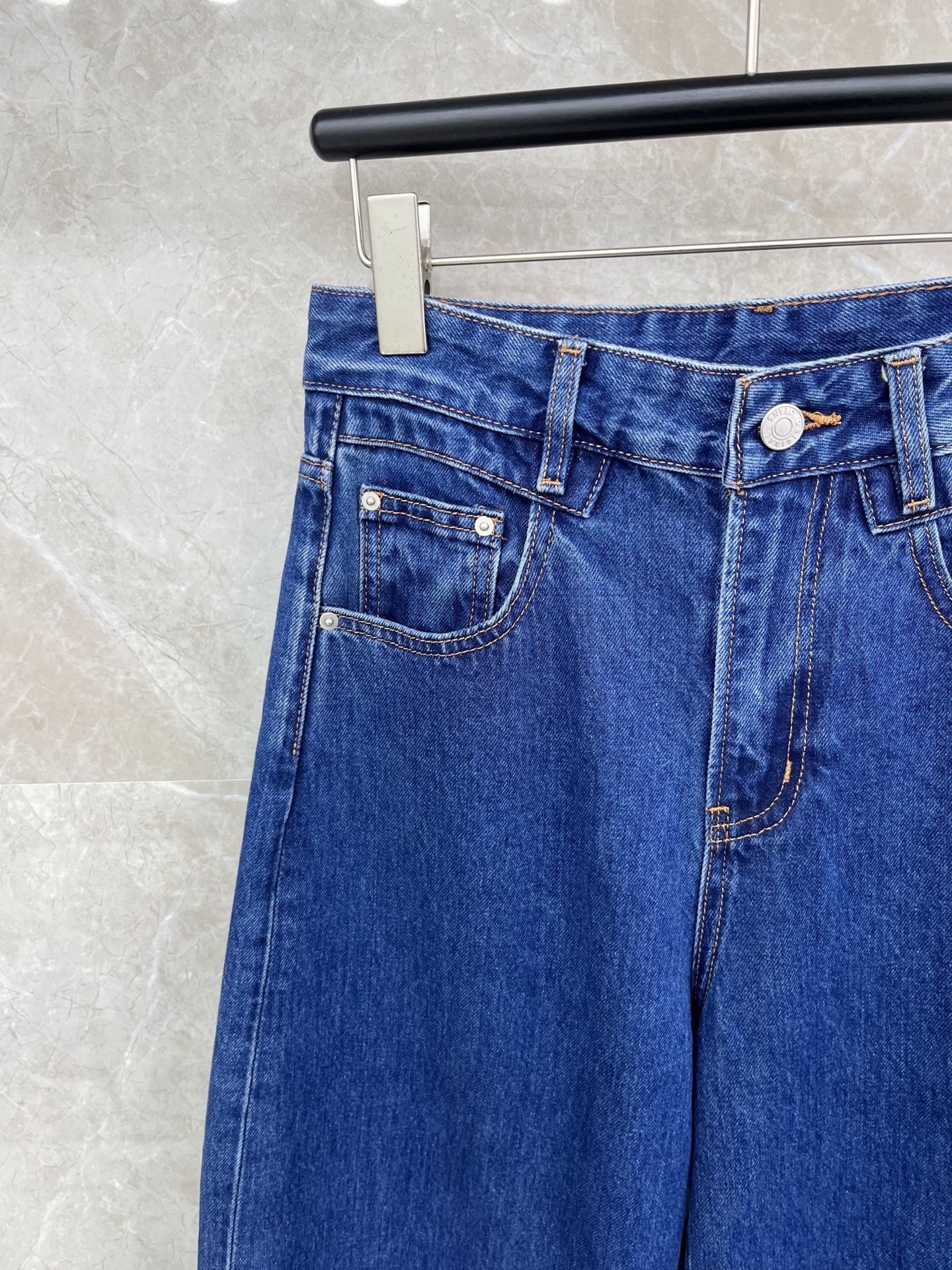 🛒𝐍𝐄𝐖 · 𝟐𝟎𝟐6/爆款现货原单品质 Chane*｜26新款中古系列牛仔裤爆单系列款 气质女神必入重