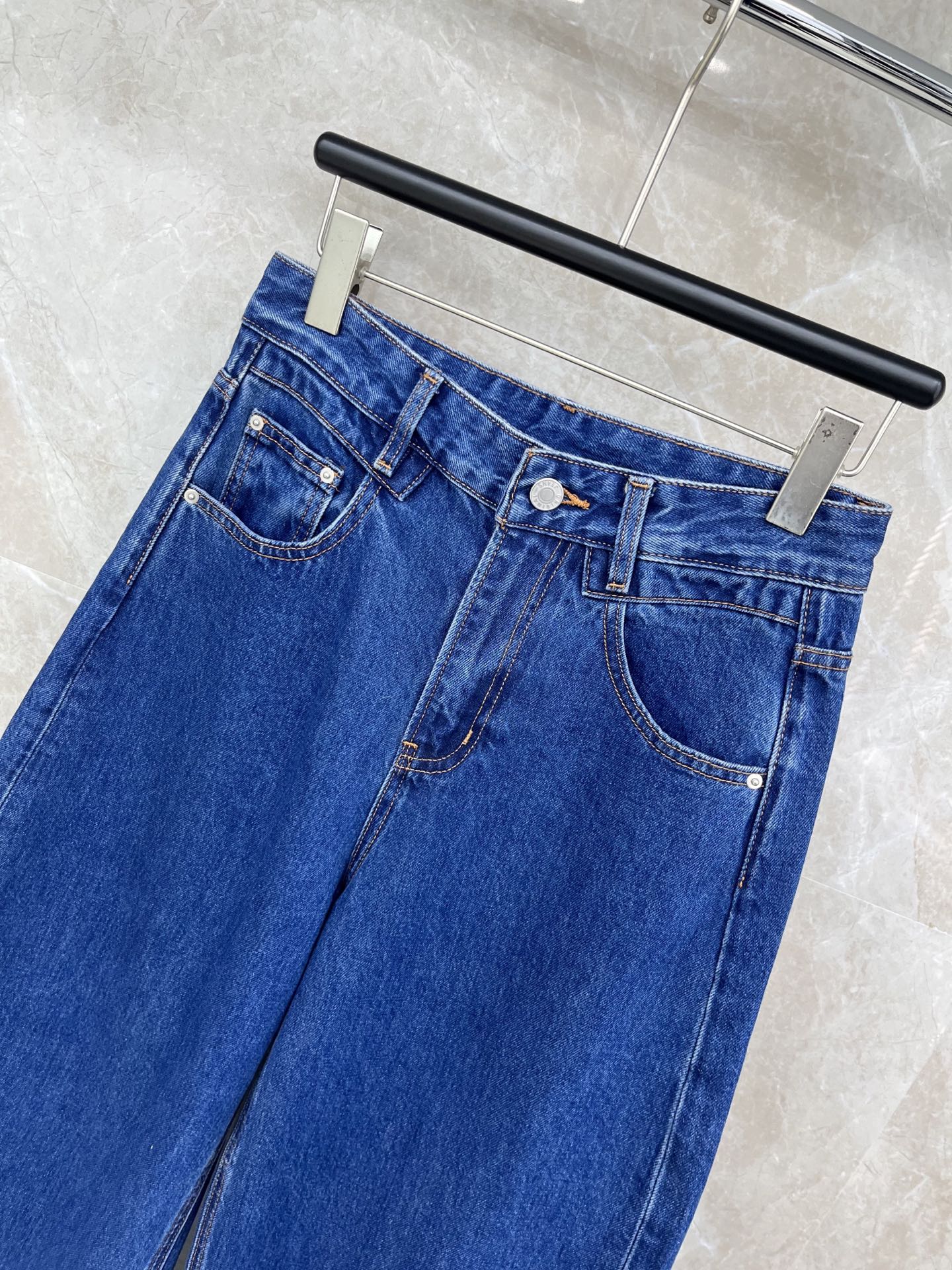 🛒𝐍𝐄𝐖 · 𝟐𝟎𝟐6/爆款现货原单品质 Chane*｜26新款中古系列牛仔裤爆单系列款 气质女神必入重