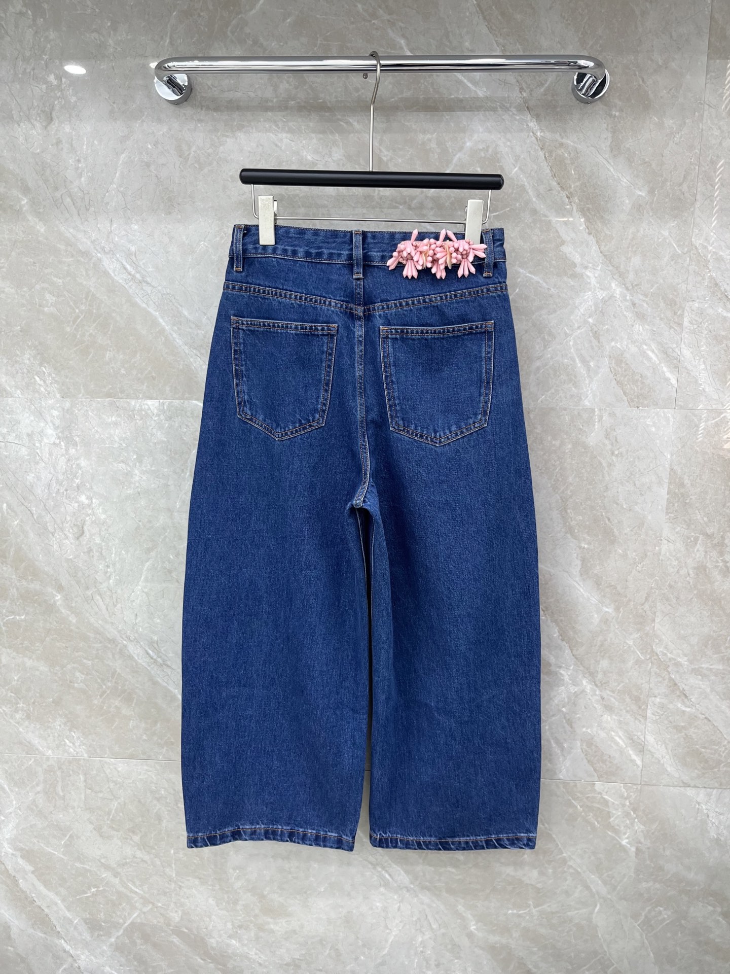 🛒𝐍𝐄𝐖 · 𝟐𝟎𝟐6/爆款现货原单品质 Chane*｜26新款中古系列牛仔裤爆单系列款 气质女神必入重