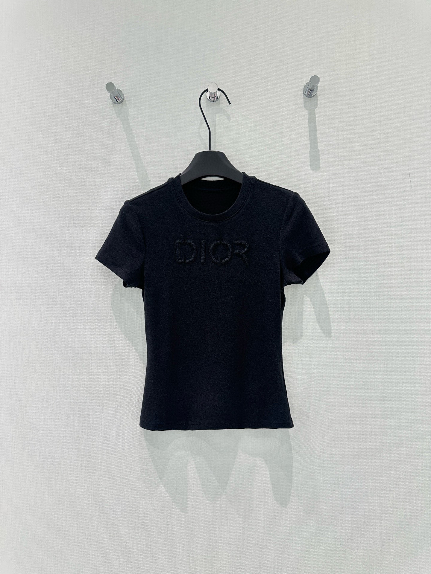 🛒𝐍𝐄𝐖 · 𝟐𝟎𝟐6/爆款现货设计师 原创｜2026新款棉质短袖T恤云感舒适的系列！上身的触感谁穿谁知