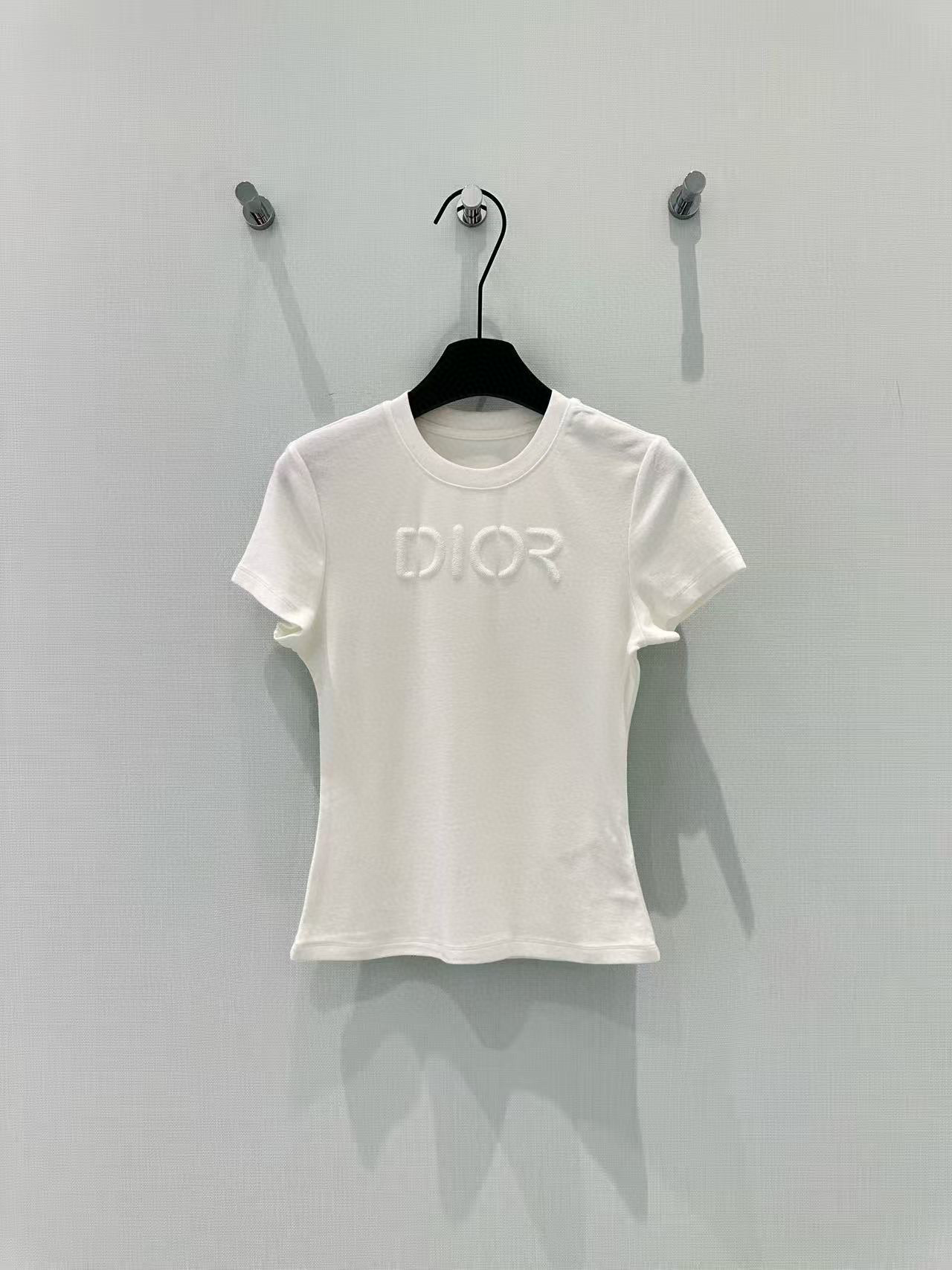 🛒𝐍𝐄𝐖 · 𝟐𝟎𝟐6/爆款现货设计师 原创｜2026新款棉质短袖T恤云感舒适的系列！上身的触感谁穿谁知