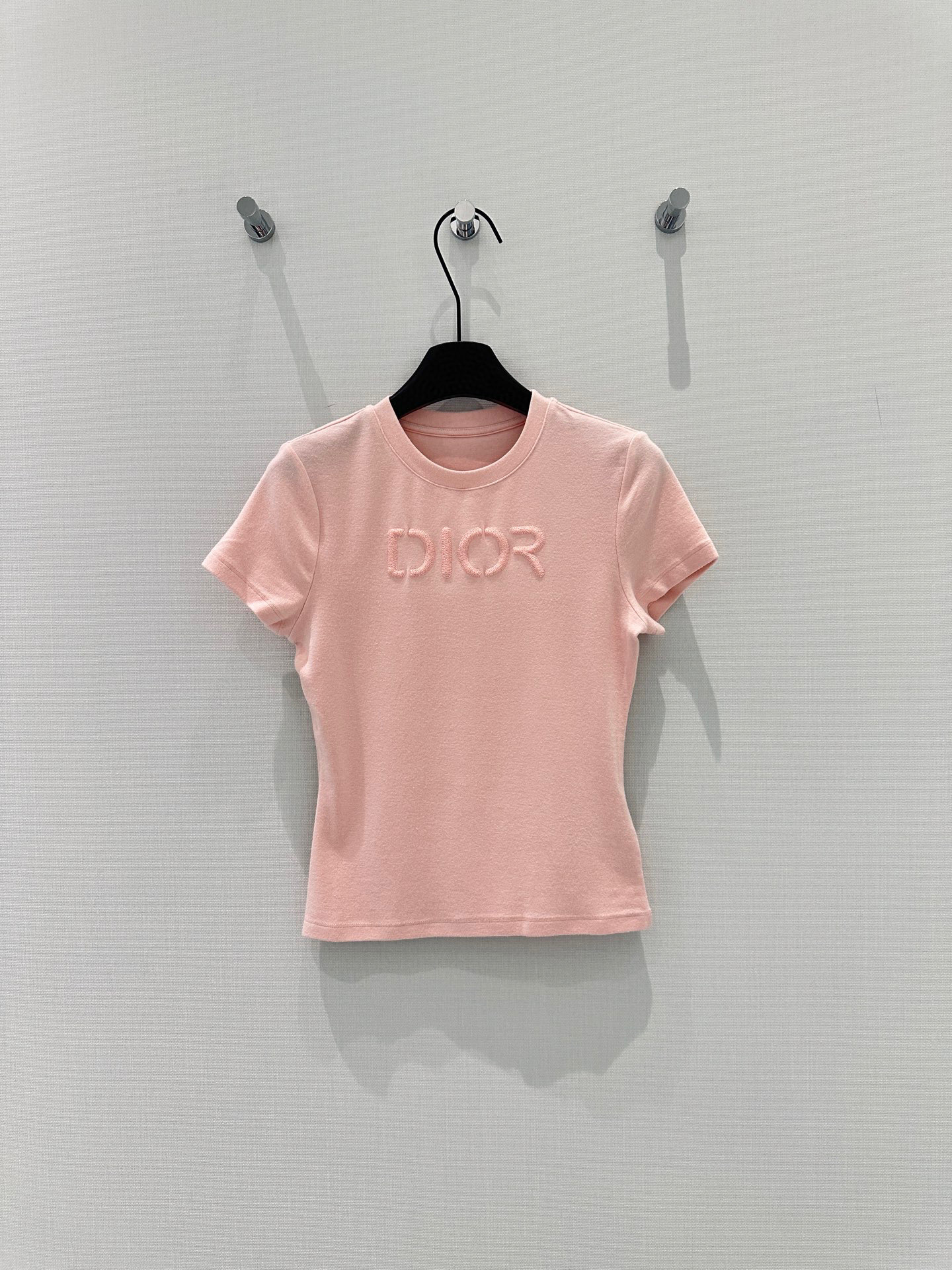 🛒𝐍𝐄𝐖 · 𝟐𝟎𝟐6/爆款现货设计师 原创｜2026新款棉质短袖T恤云感舒适的系列！上身的触感谁穿谁知